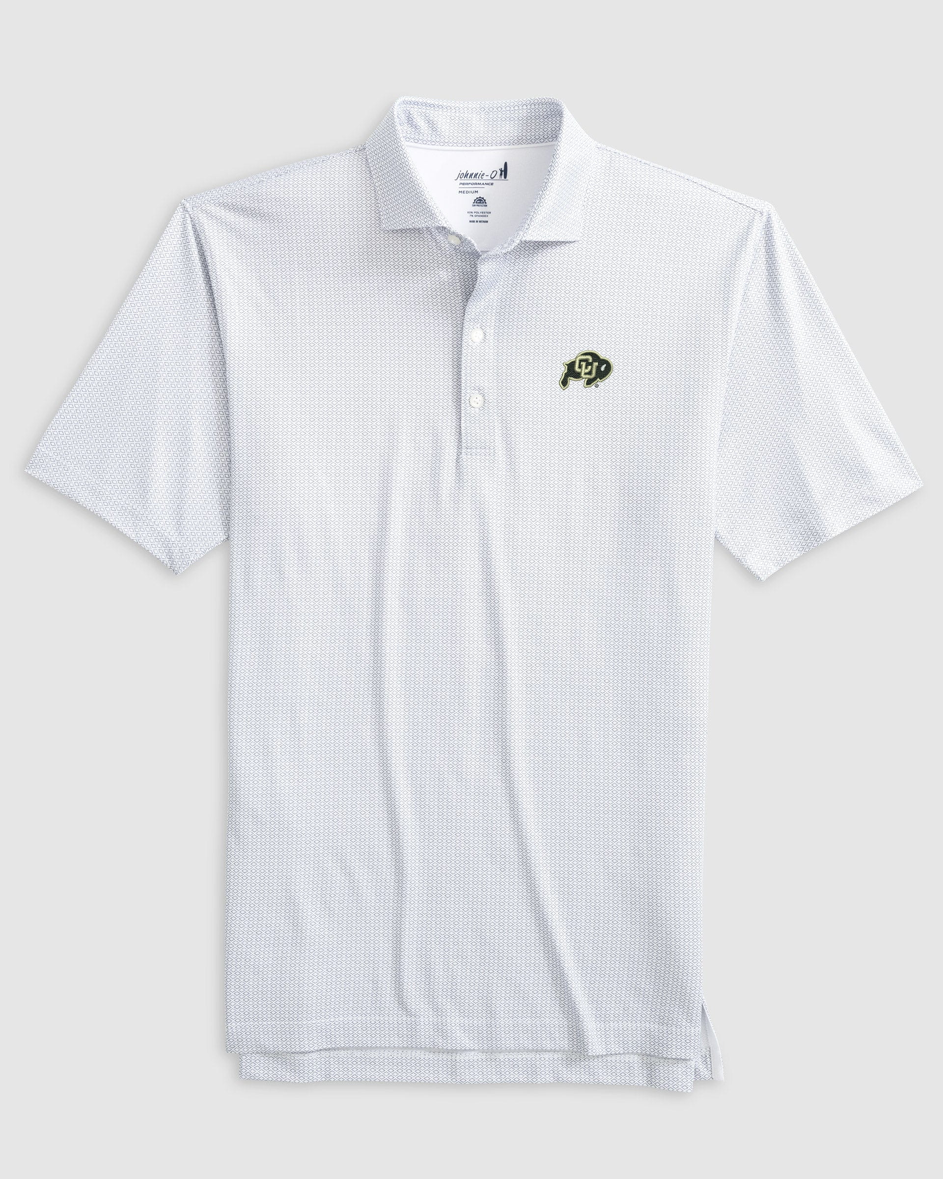 Colorado Slade Performance Jersey Polo
