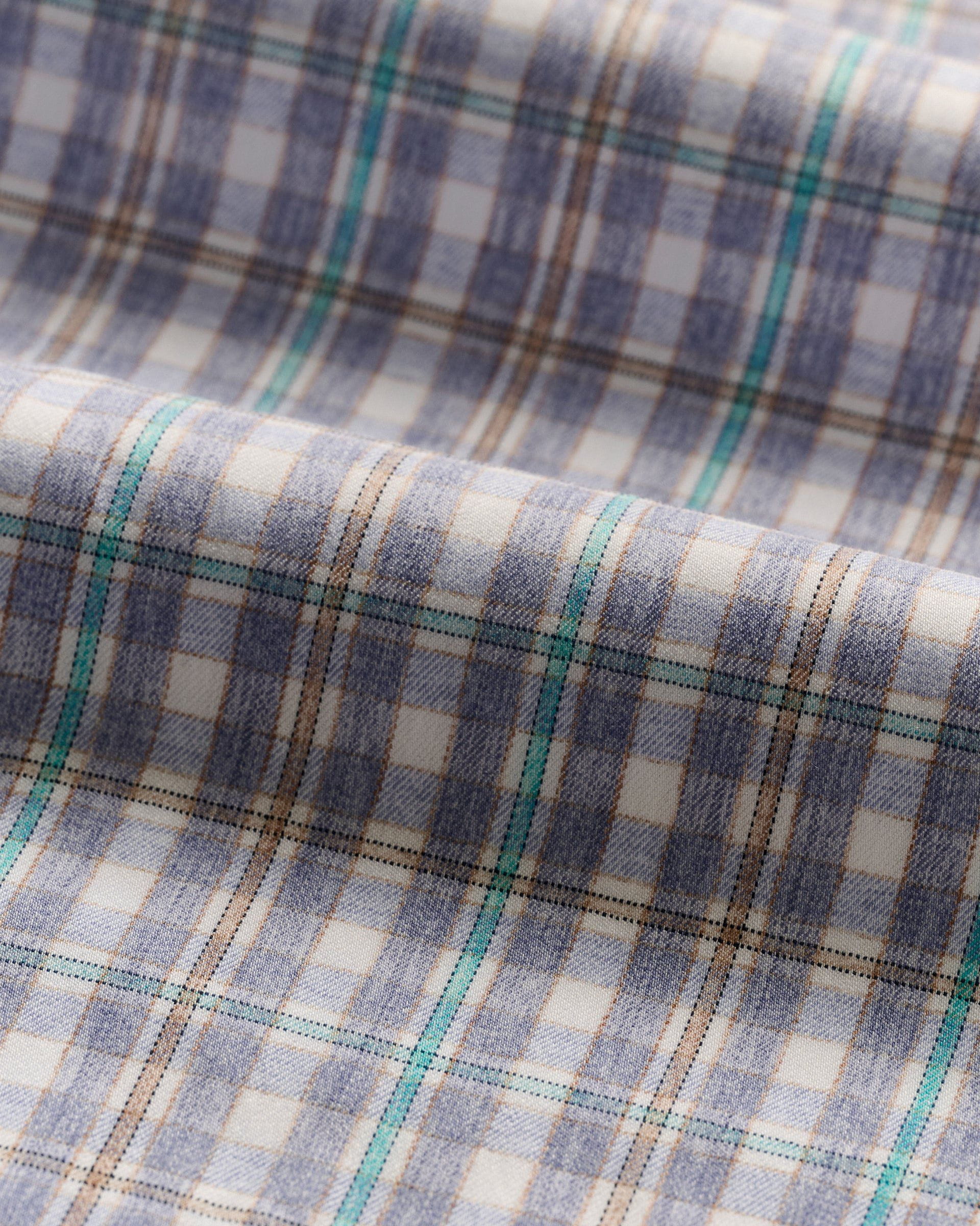 Performance Button Down Shirt - Bruin