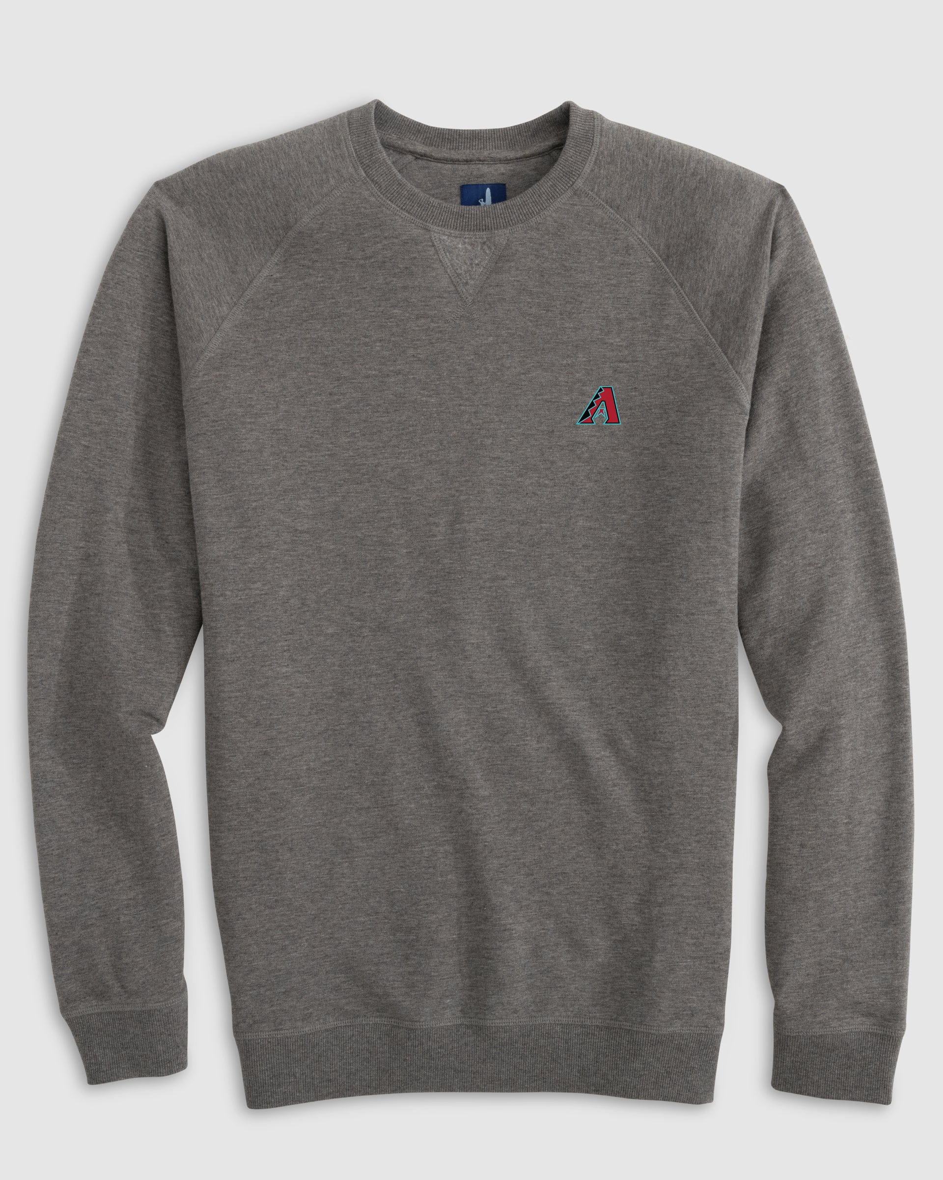 Arizona Diamondbacks Freeman Crewneck Fleece Sweatshirt