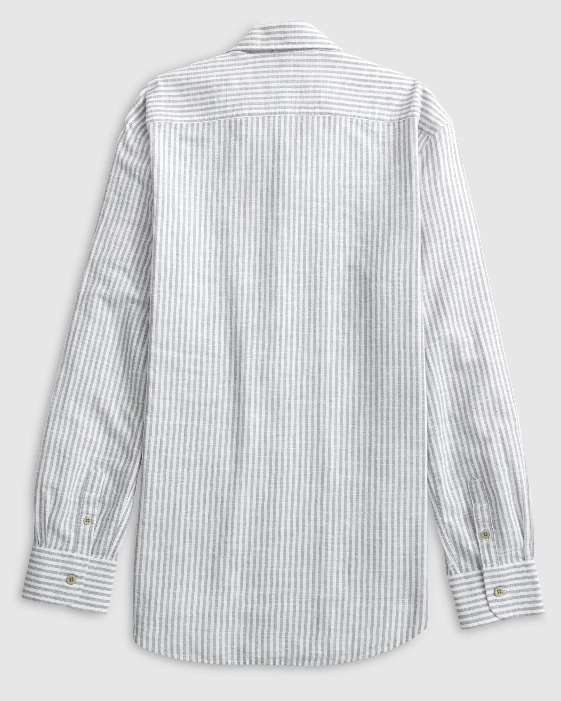 Jess Cotton Button-Down Shirt