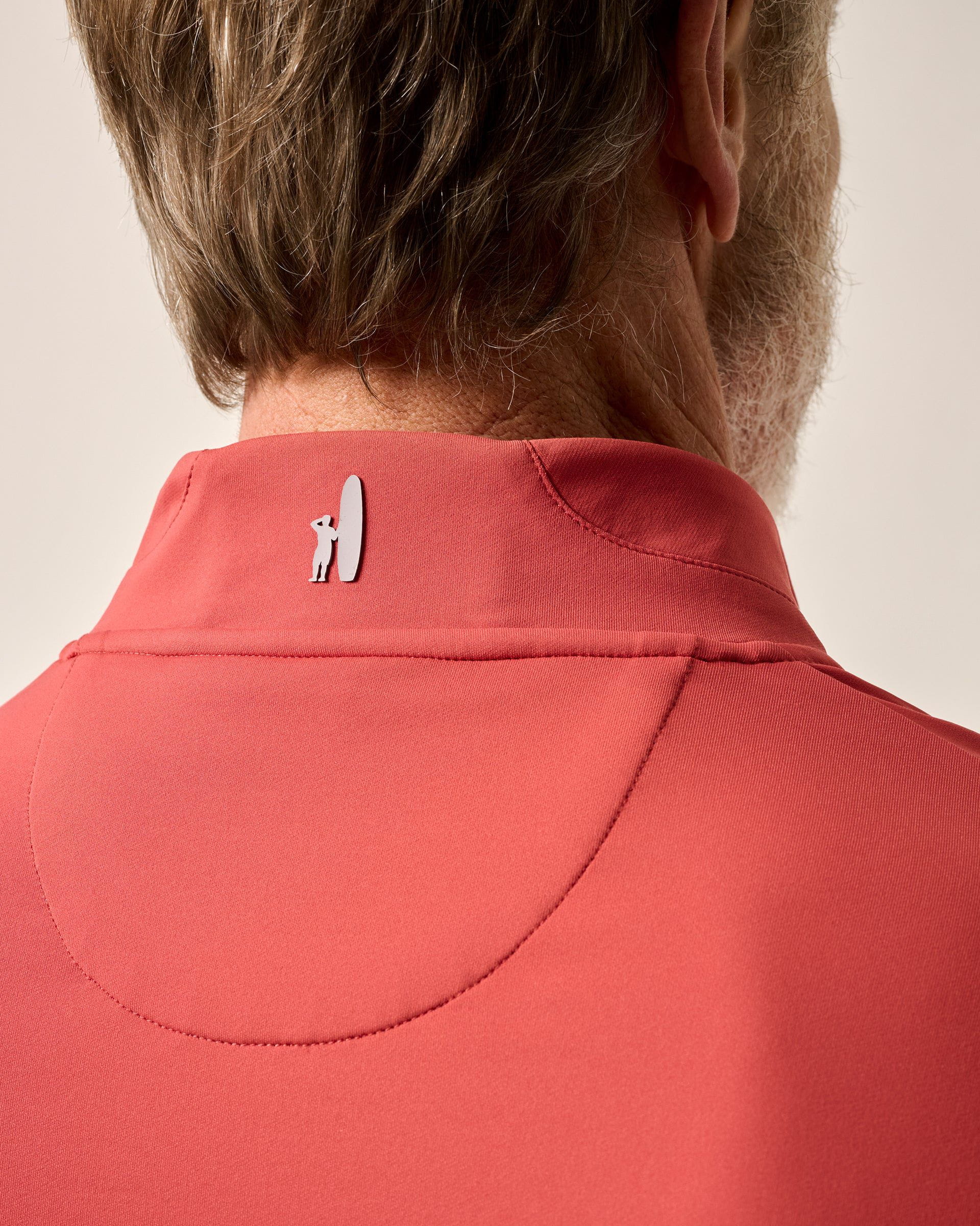 Motion Performance 1/4 Zip
