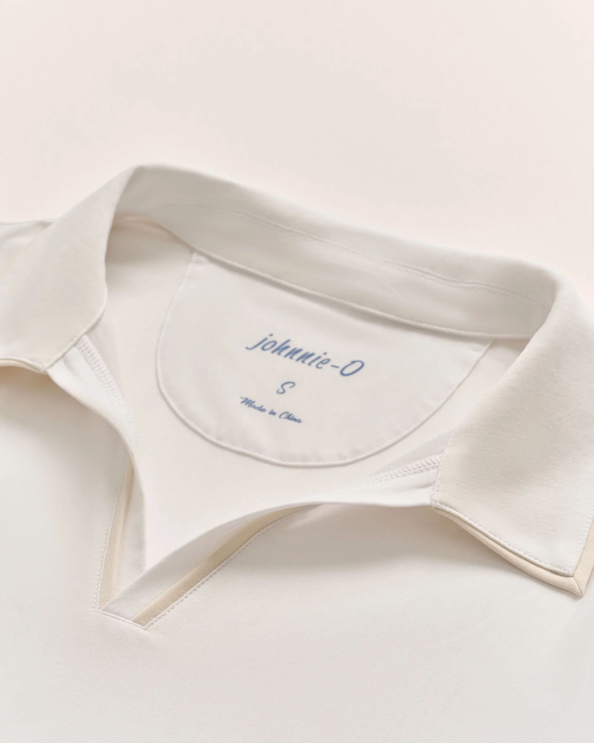 Adelaide Performance Jersey Polo