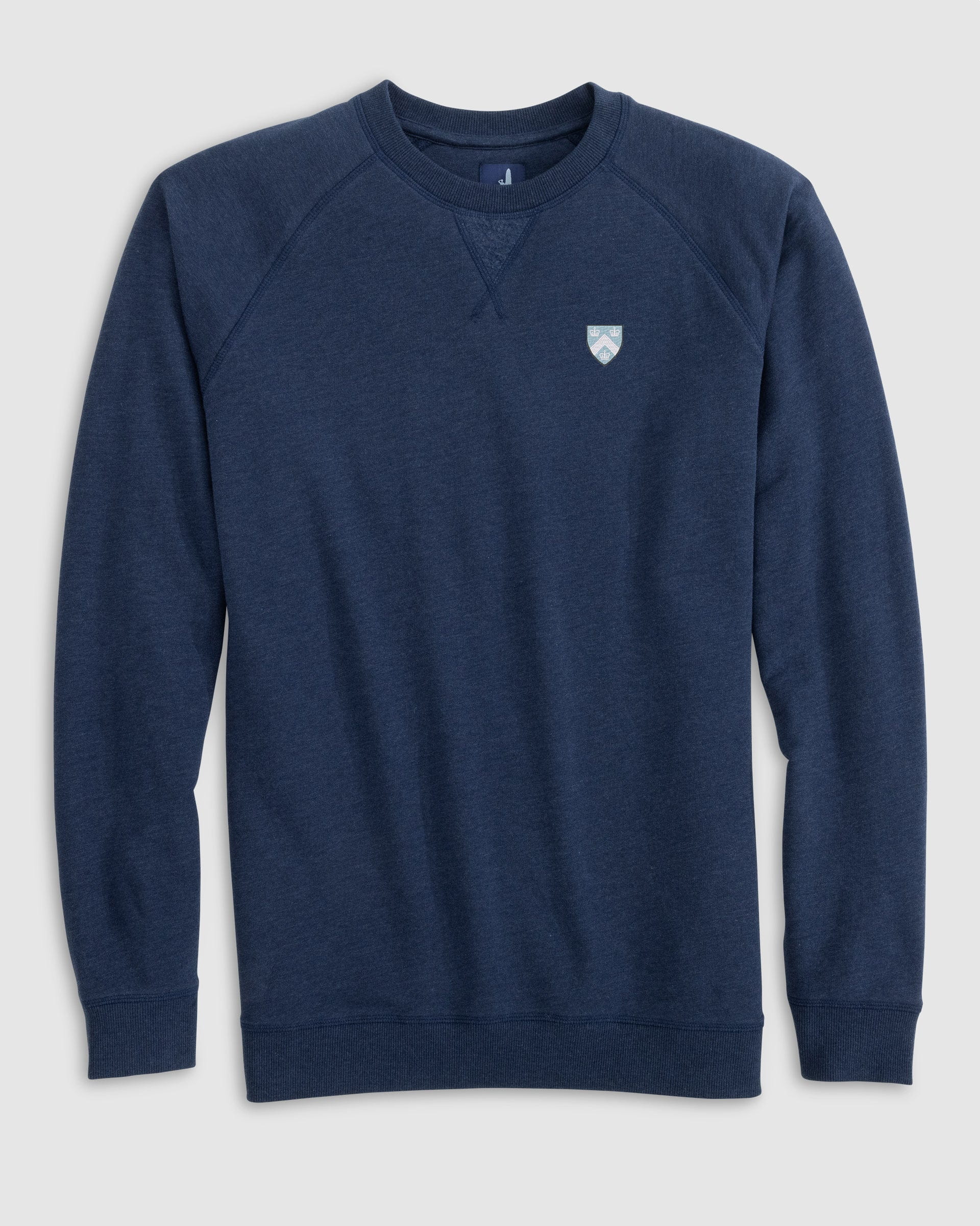 Columbia Freeman Crewneck Fleece Sweatshirt