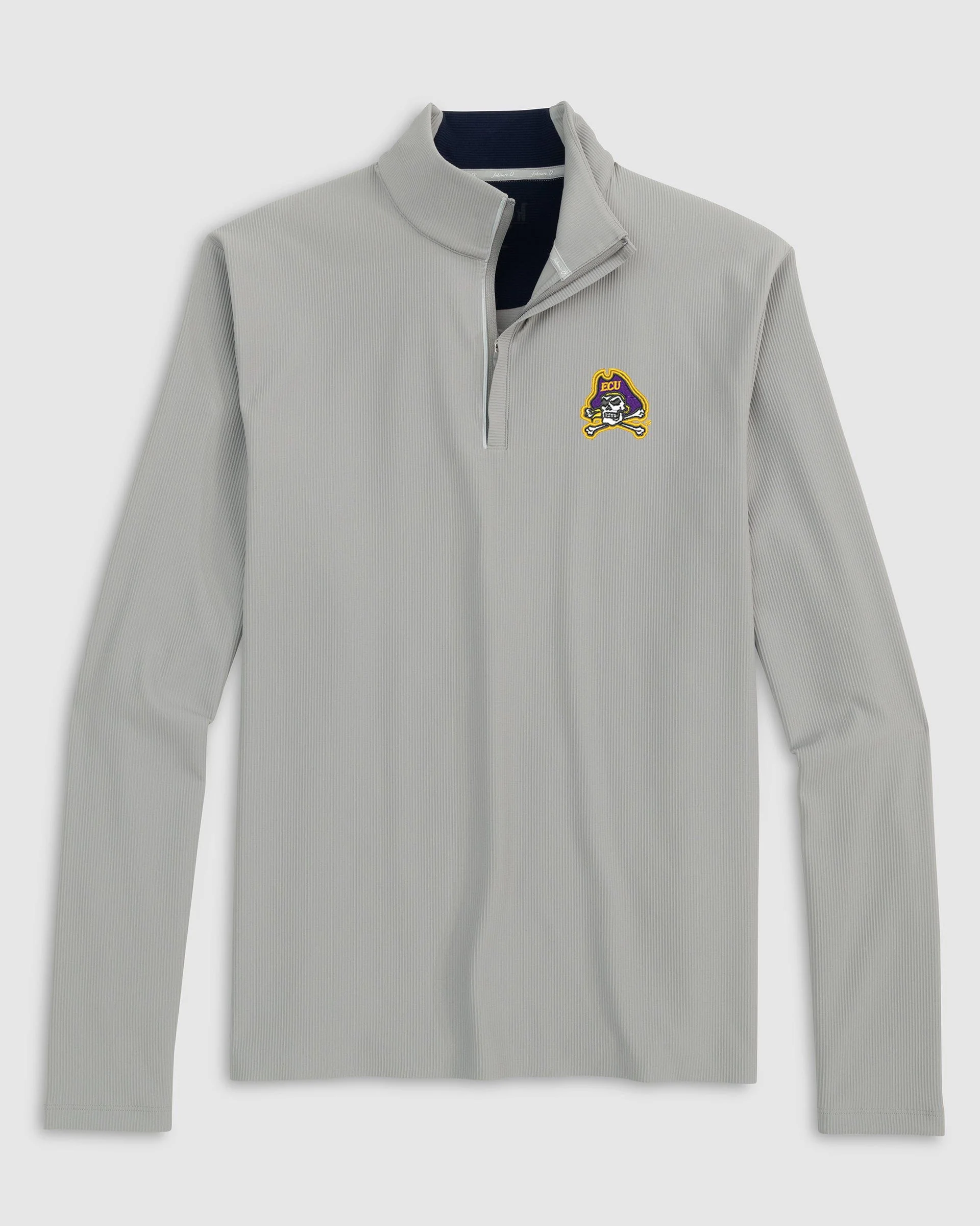East Carolina Hoppin Performance Quarter Zip