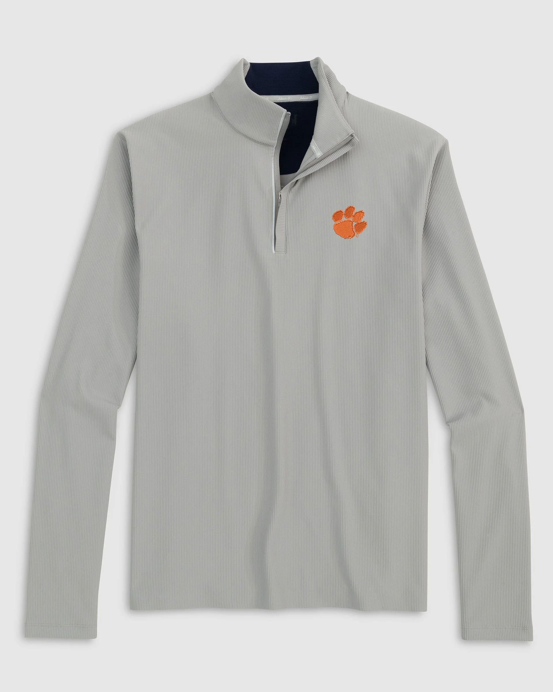 Clemson Hoppin Performance Quarter Zip