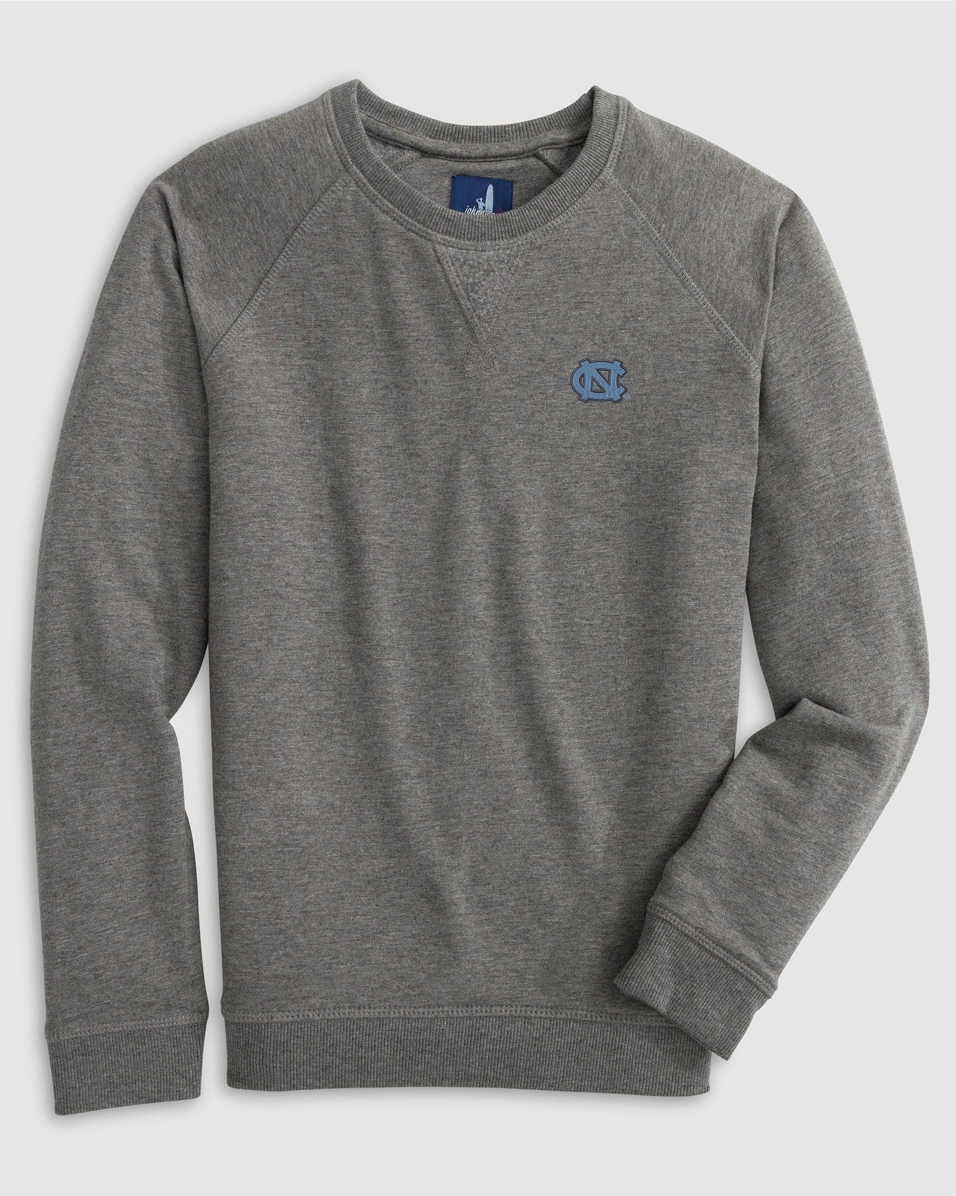 North Carolina Freeman Jr. Crewneck Sweatshirt