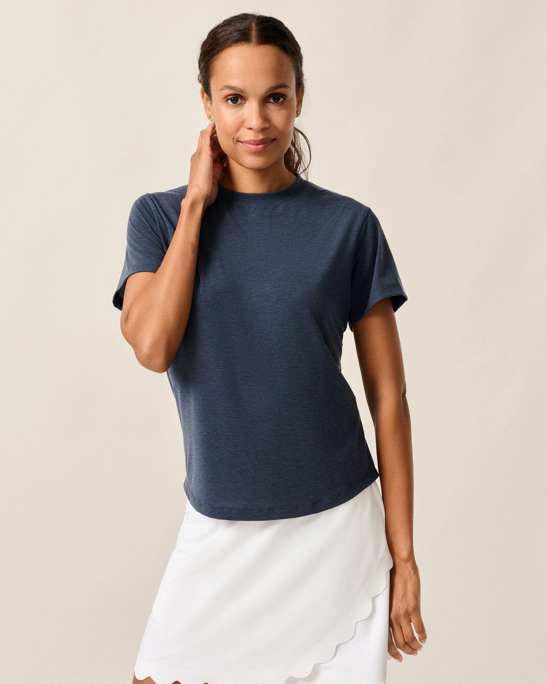 Course Performance T-Shirt