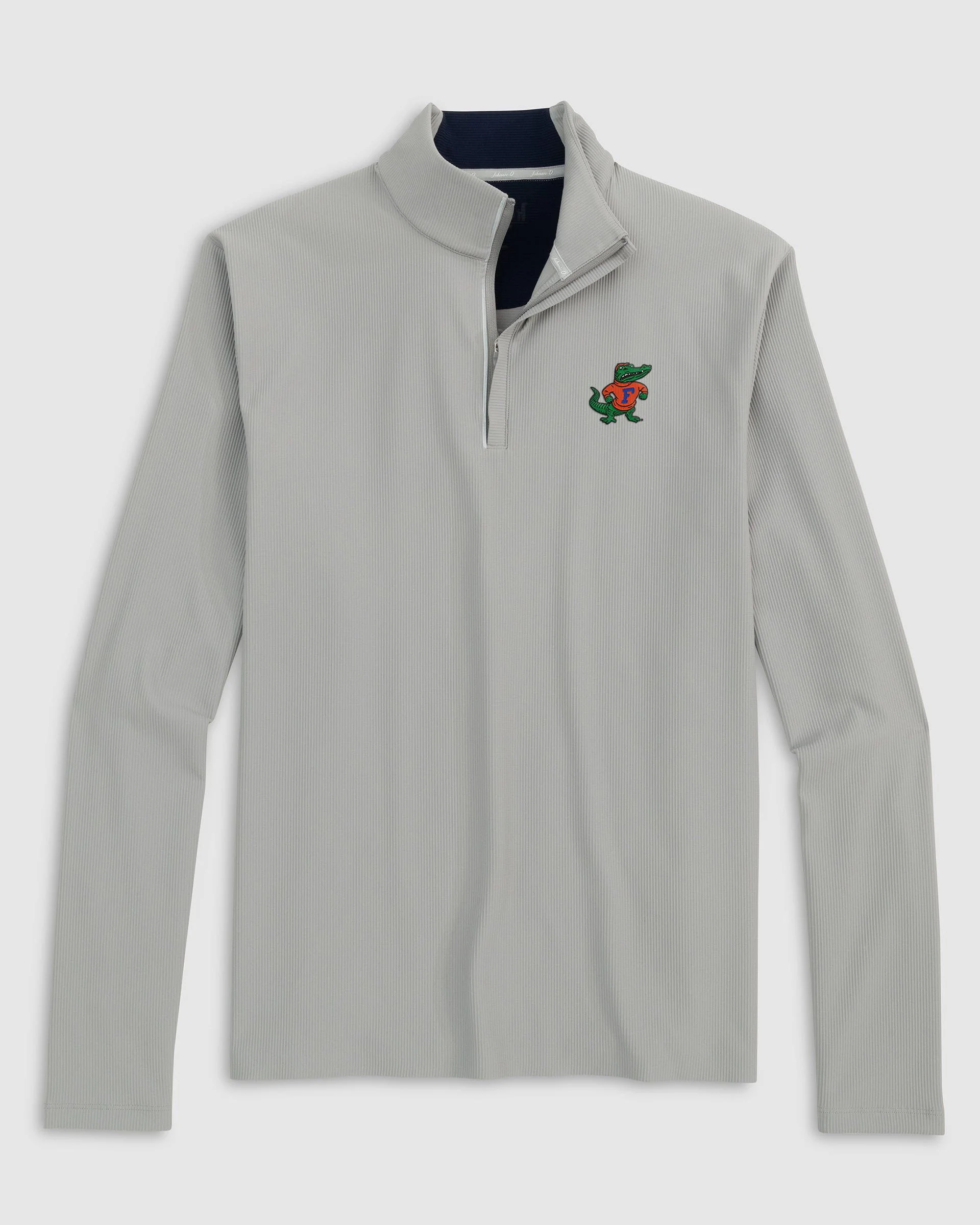 Florida Hoppin Performance Quarter Zip