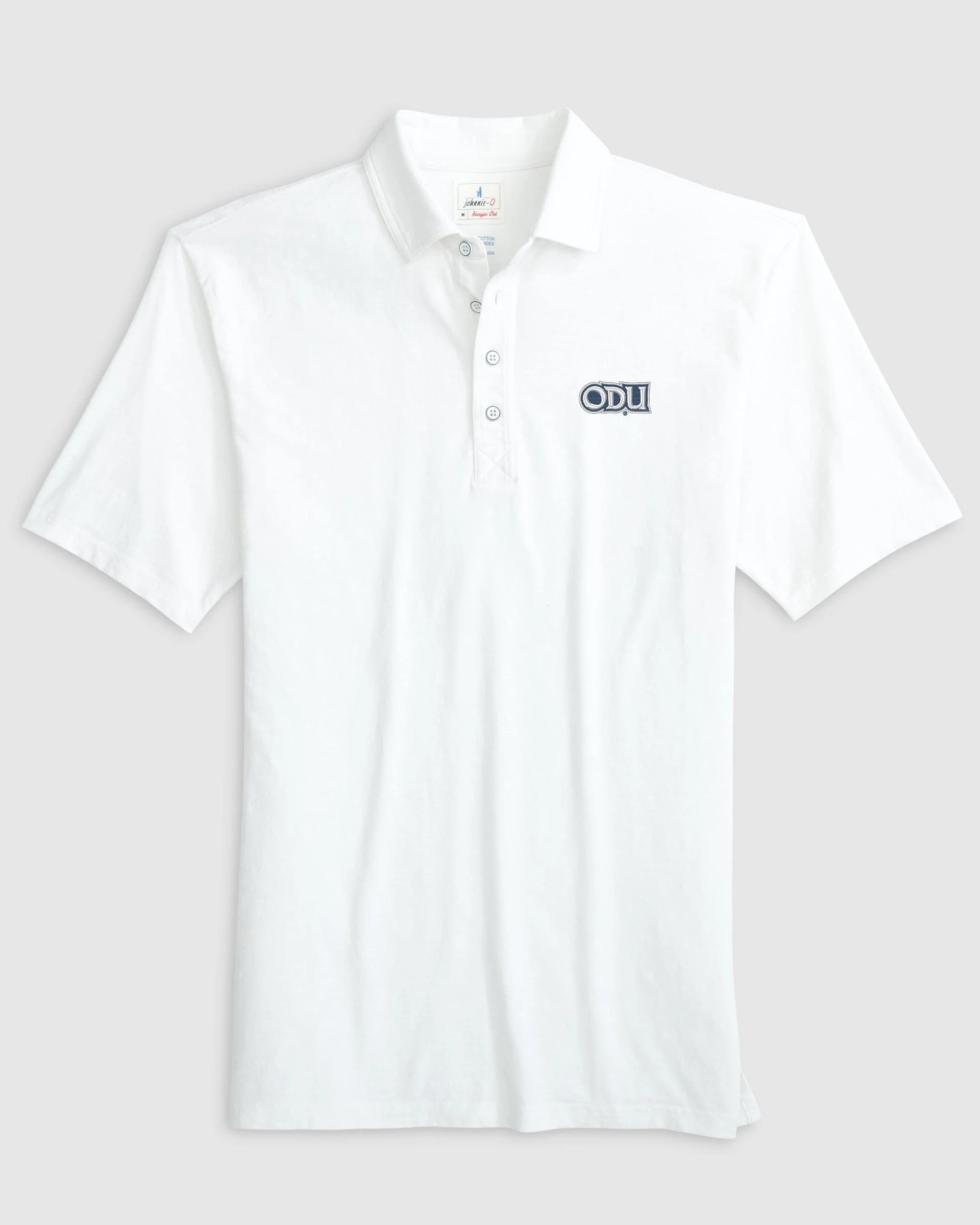 Old Dominion Coastal Wash Original Polo