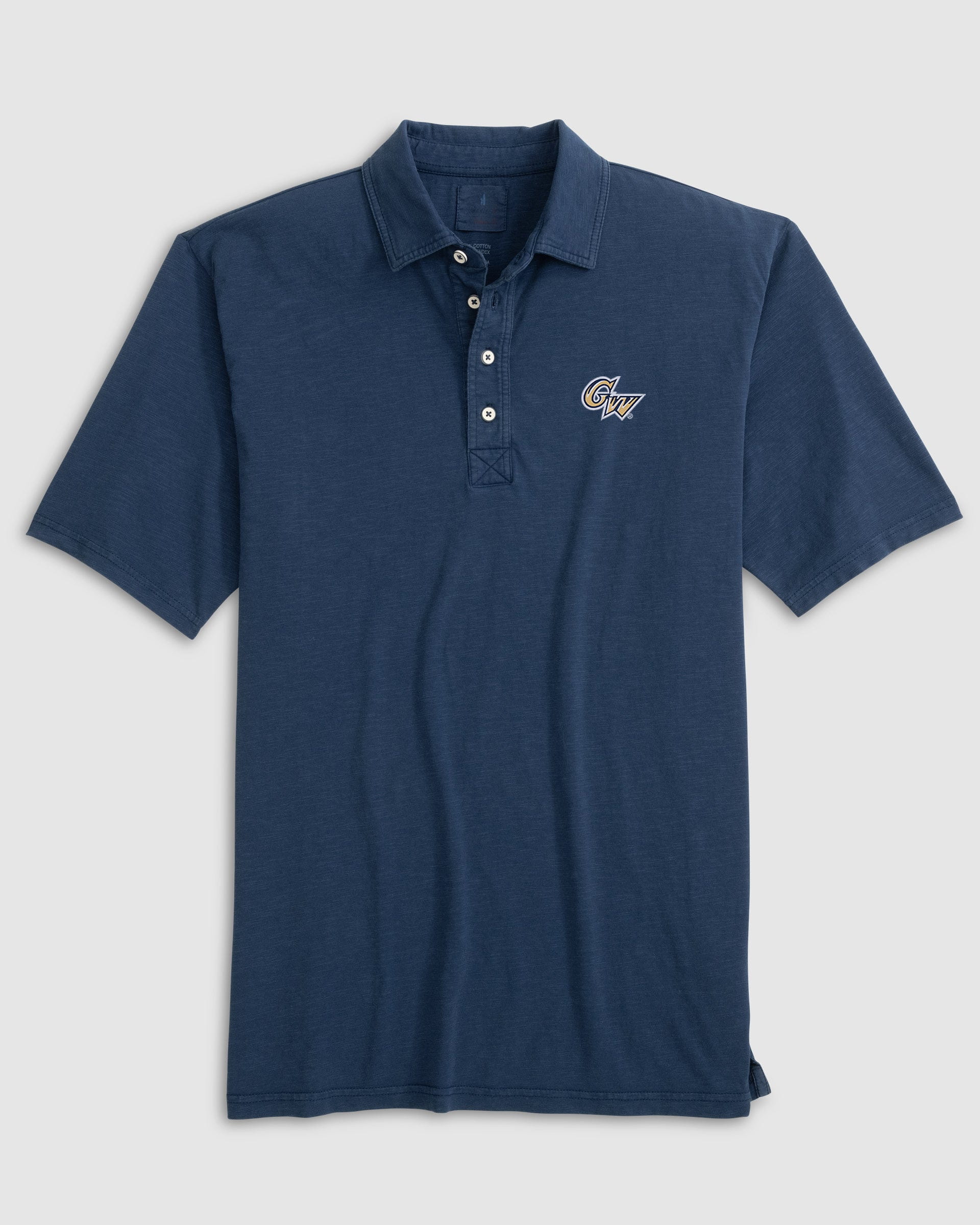 George Washington Coastal Wash Original Polo