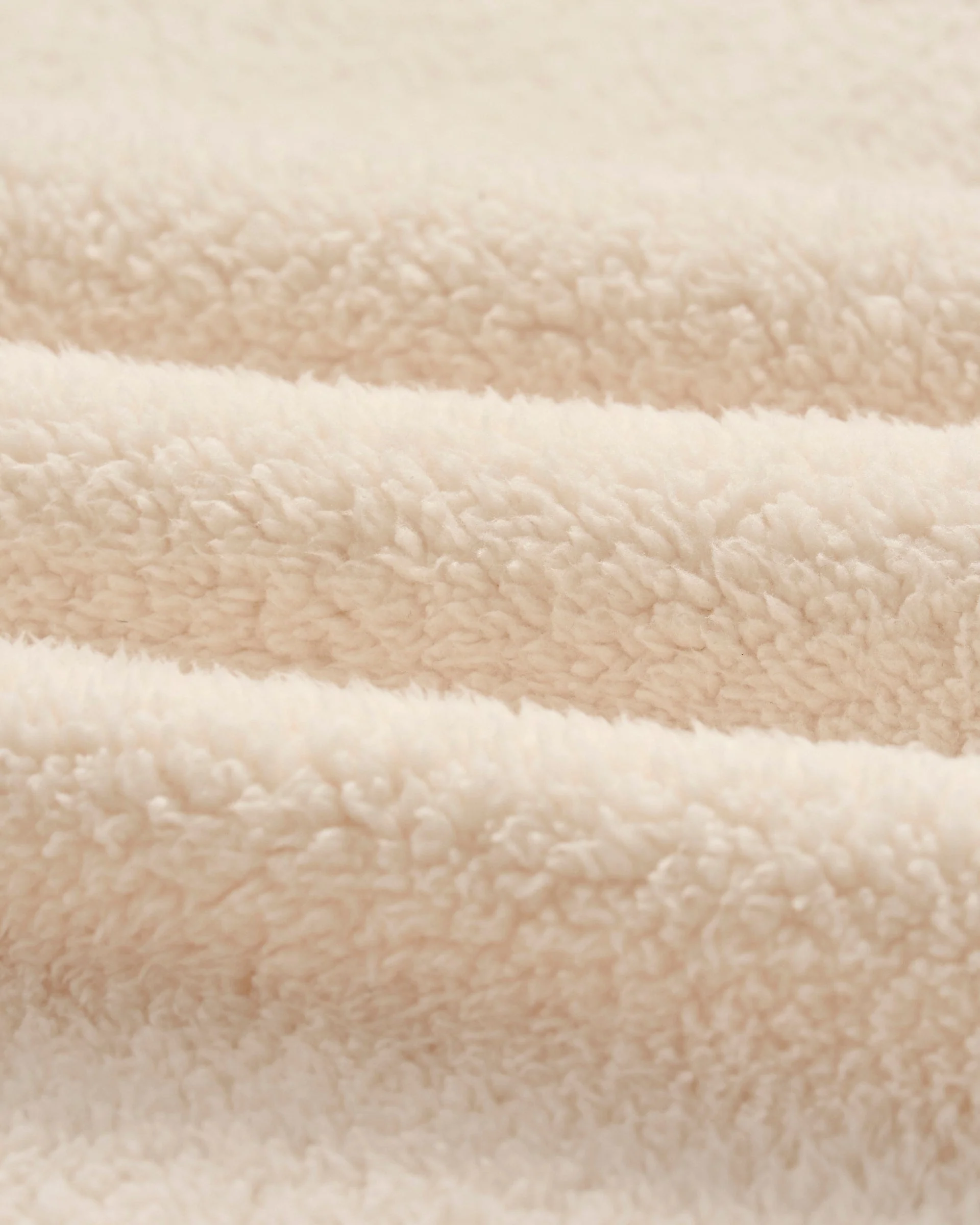 Olympia Sherpa Pullover