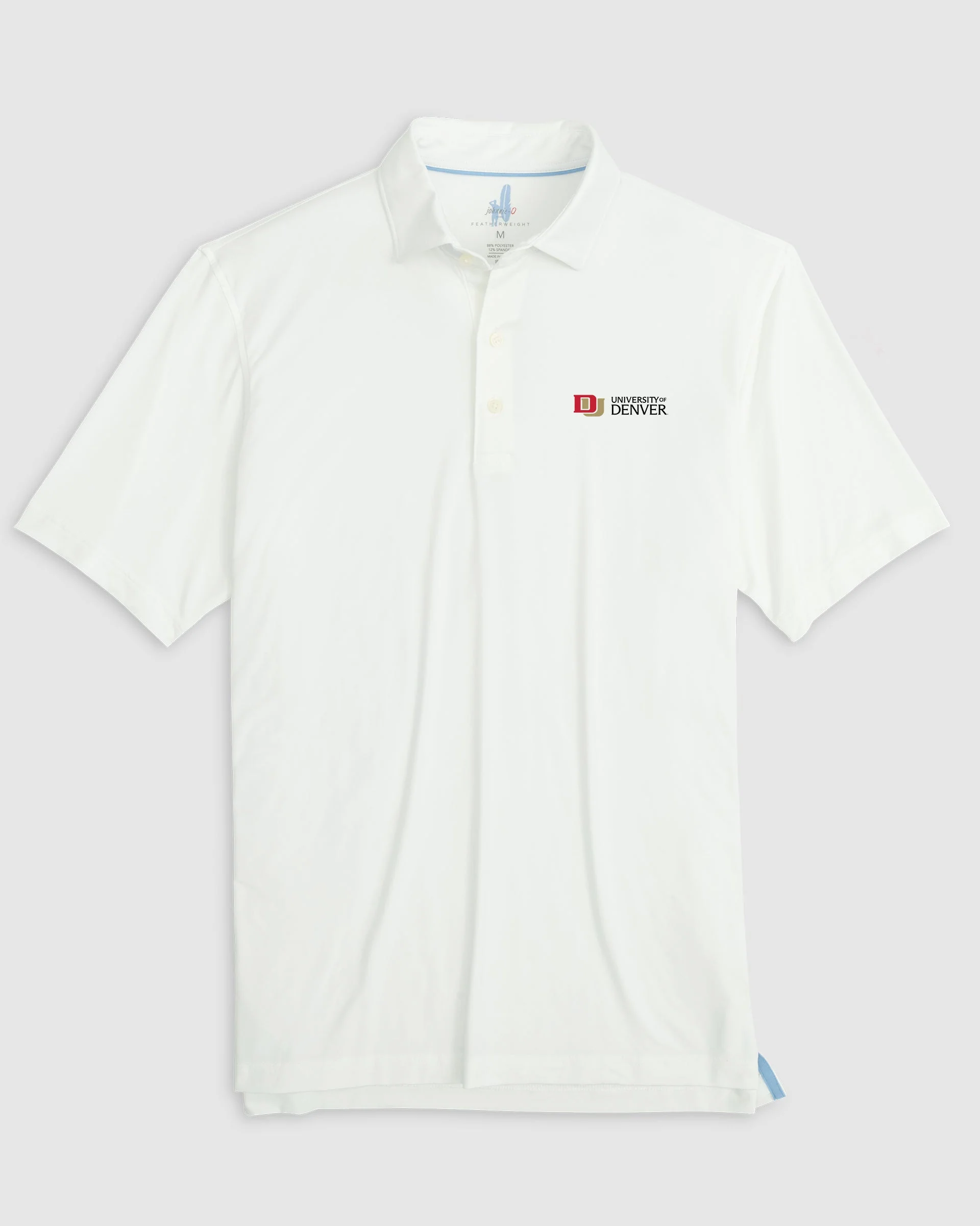 Denver Huronn Featherweight Performance Polo