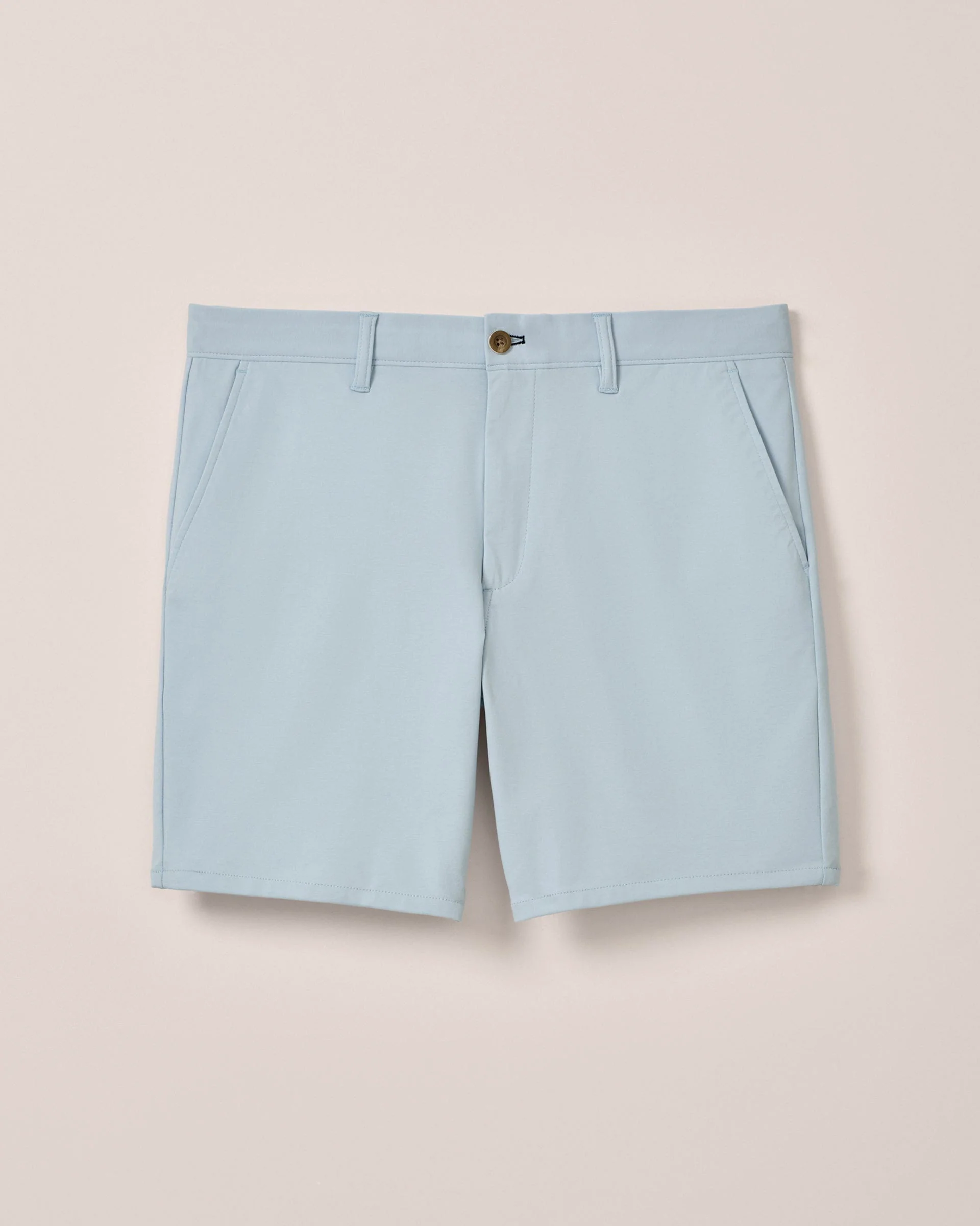 Jupiters Stretch Cotton Performance Shorts