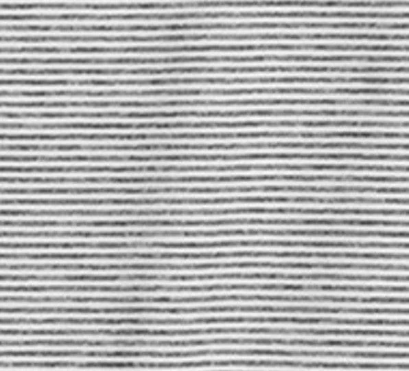 Ohio State Lyndonn Striped Jersey Performance Polo - 2024 CFP Champions Logo