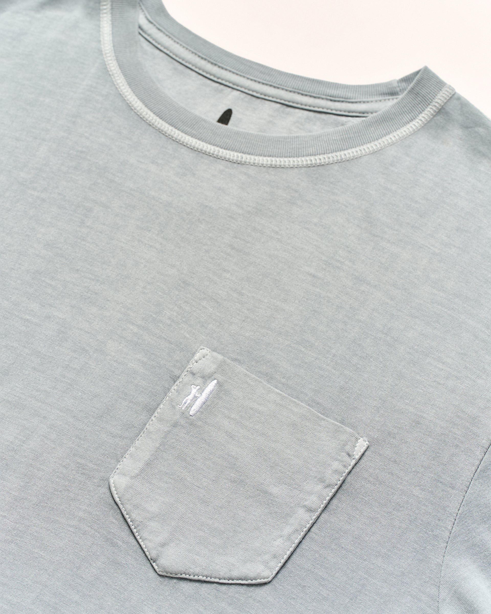 Dale 2.0 Pocket T-Shirt