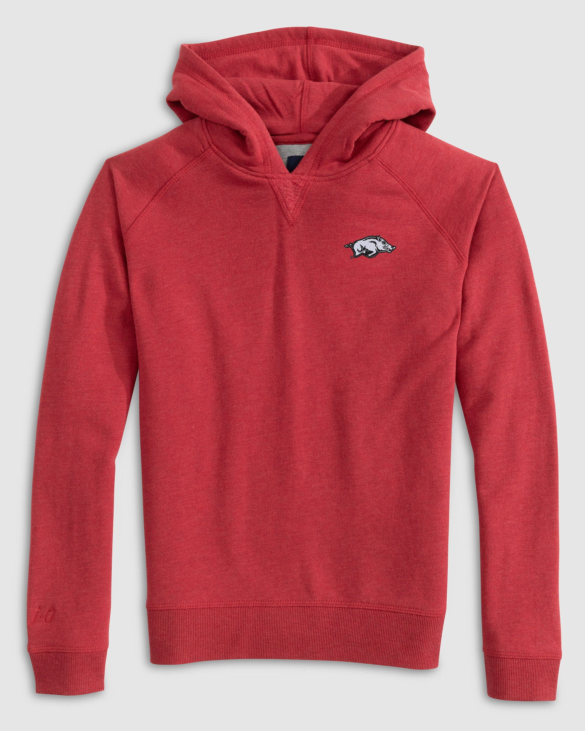Arkansas Freeman Hoodie Jr. Sweatshirt