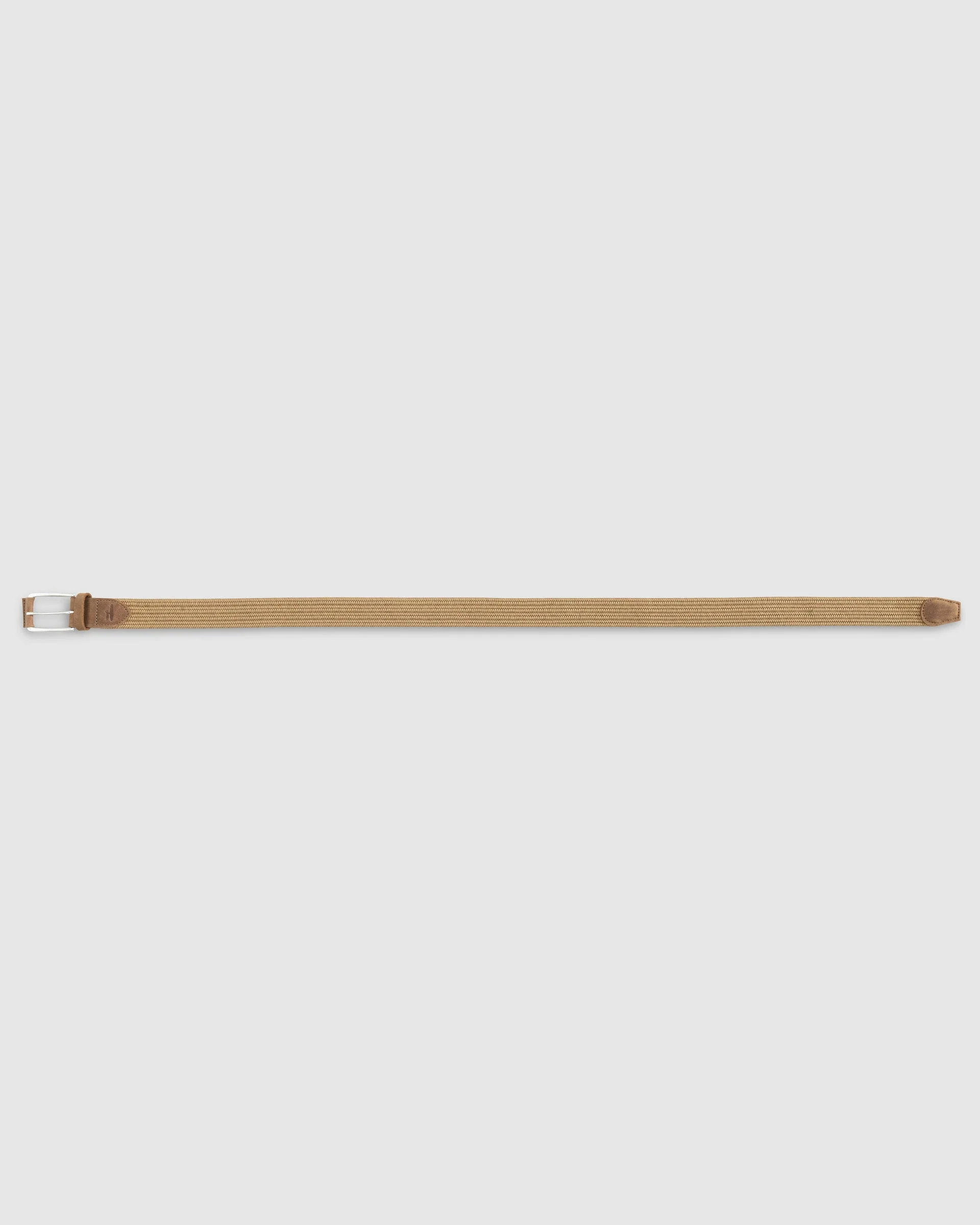 Cotton Stretch Belt