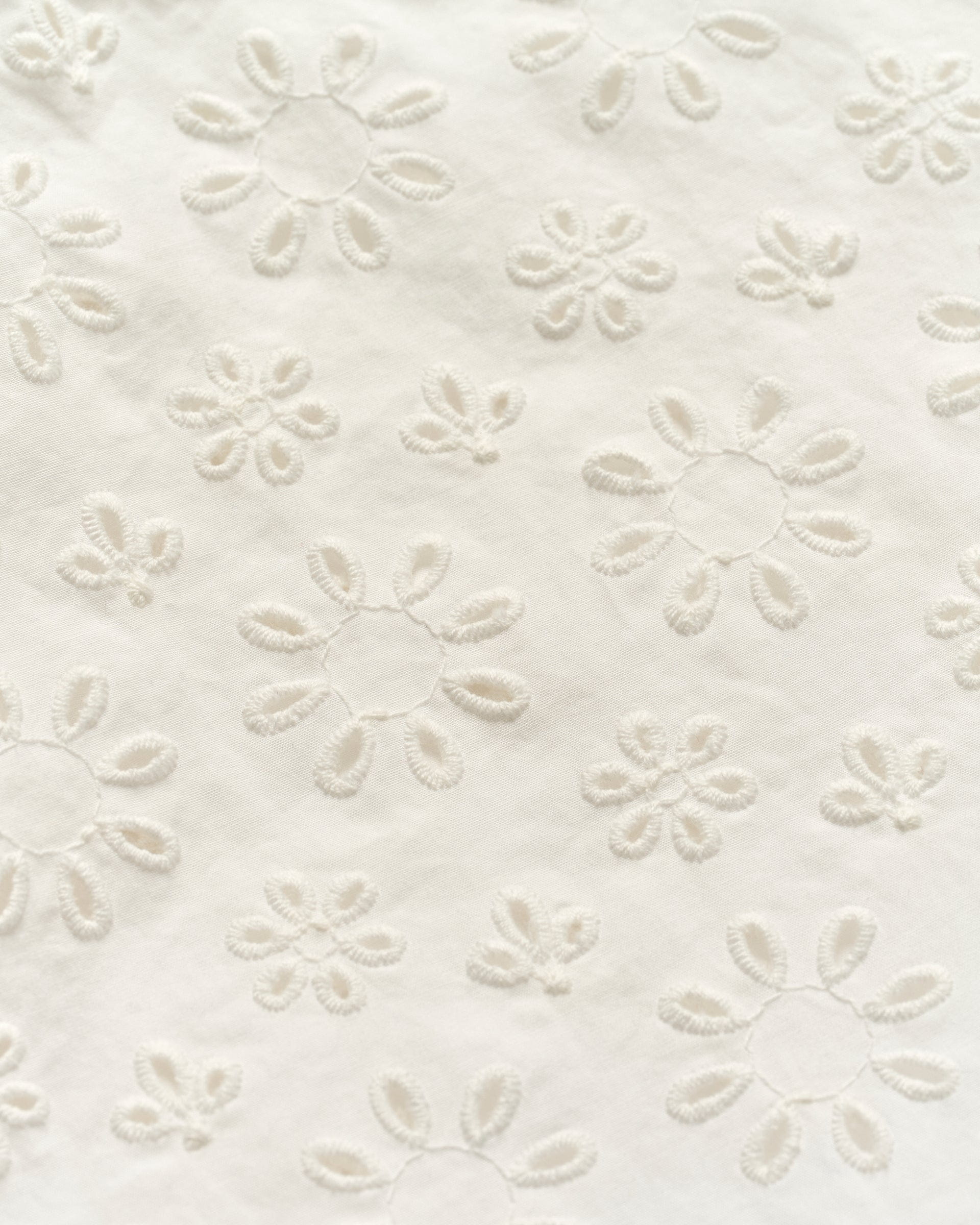 Libby Popover Blouse