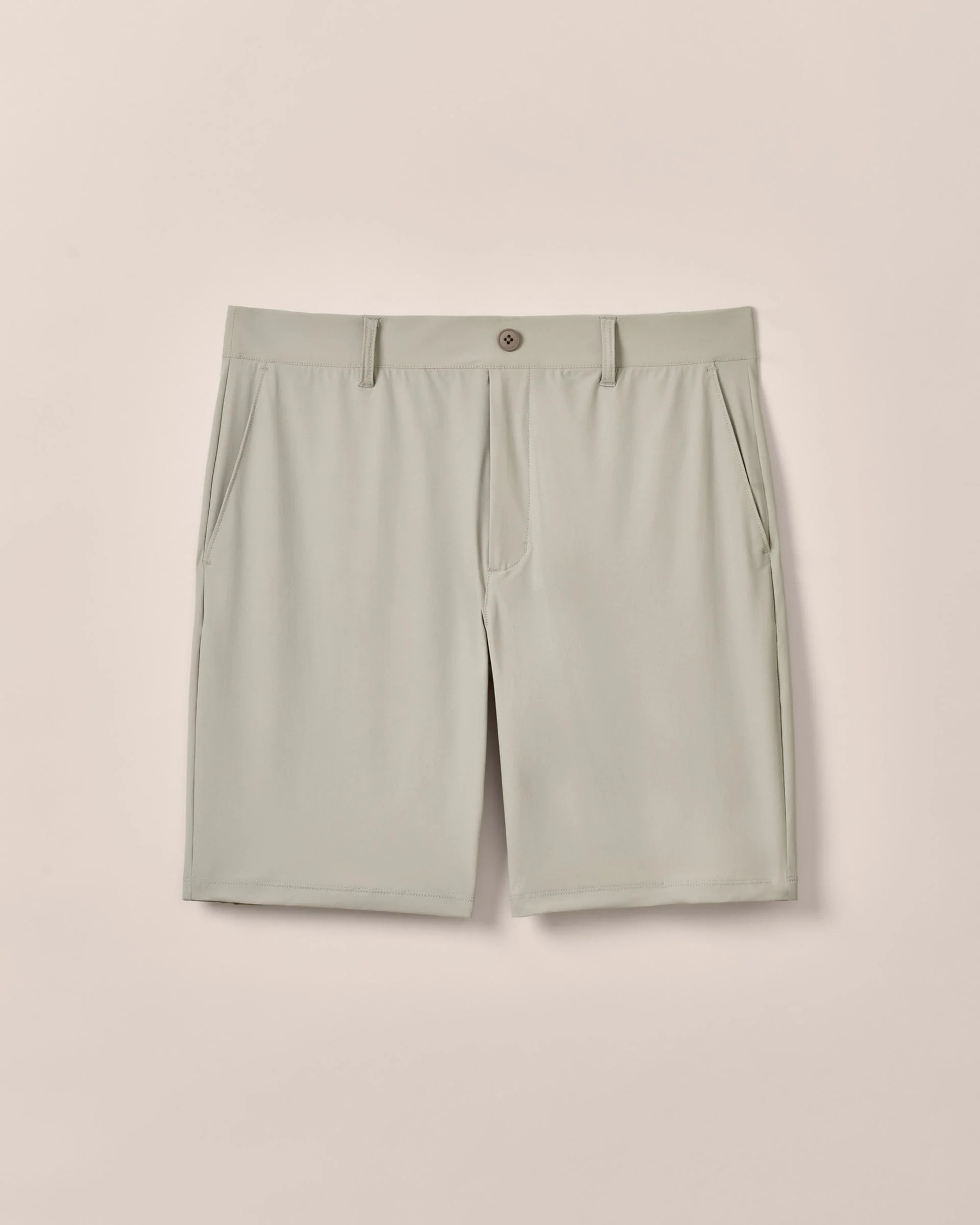Fusionn Knit Performance Pull-On Short