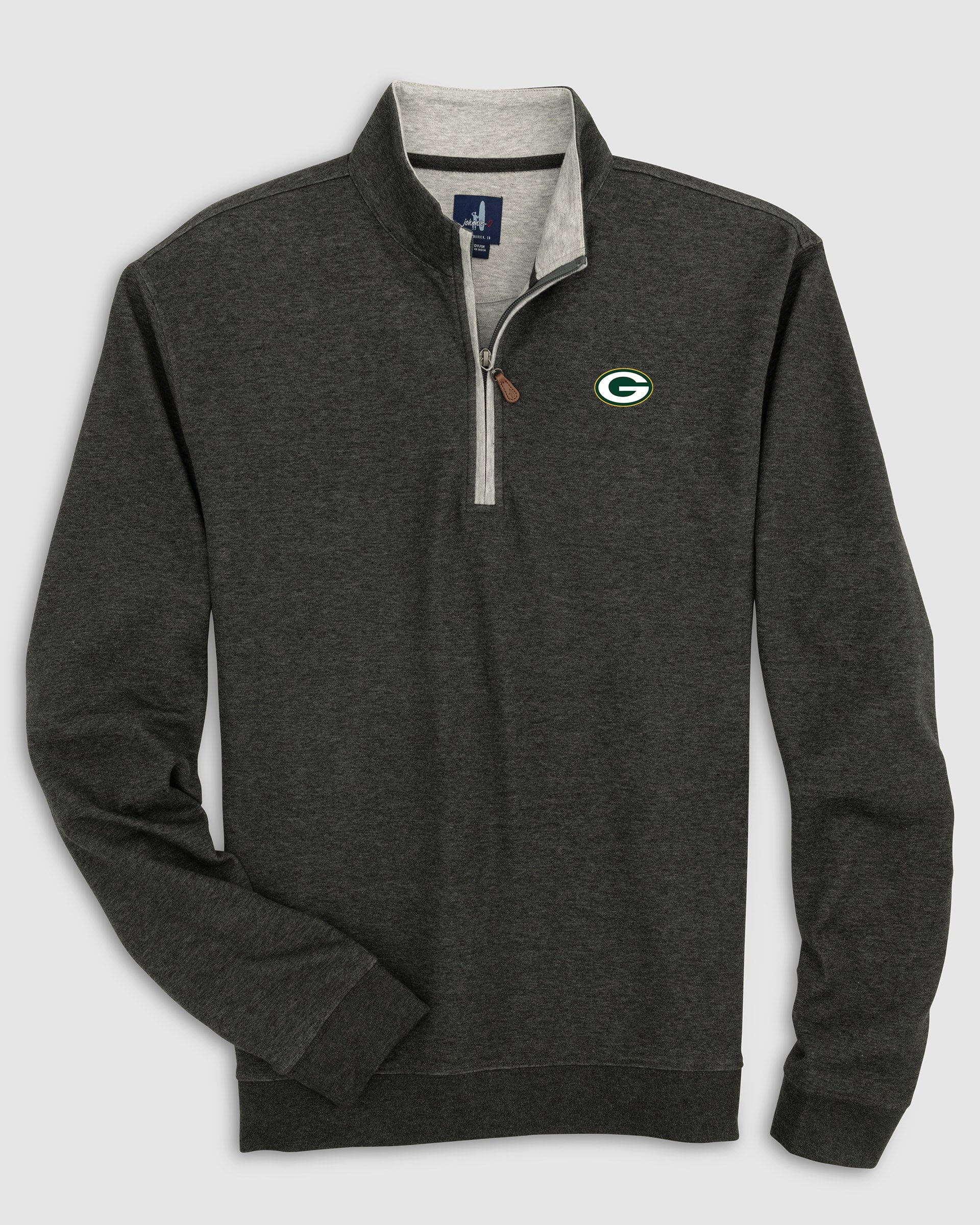 Green Bay Packers Sully 1/4 Zip
