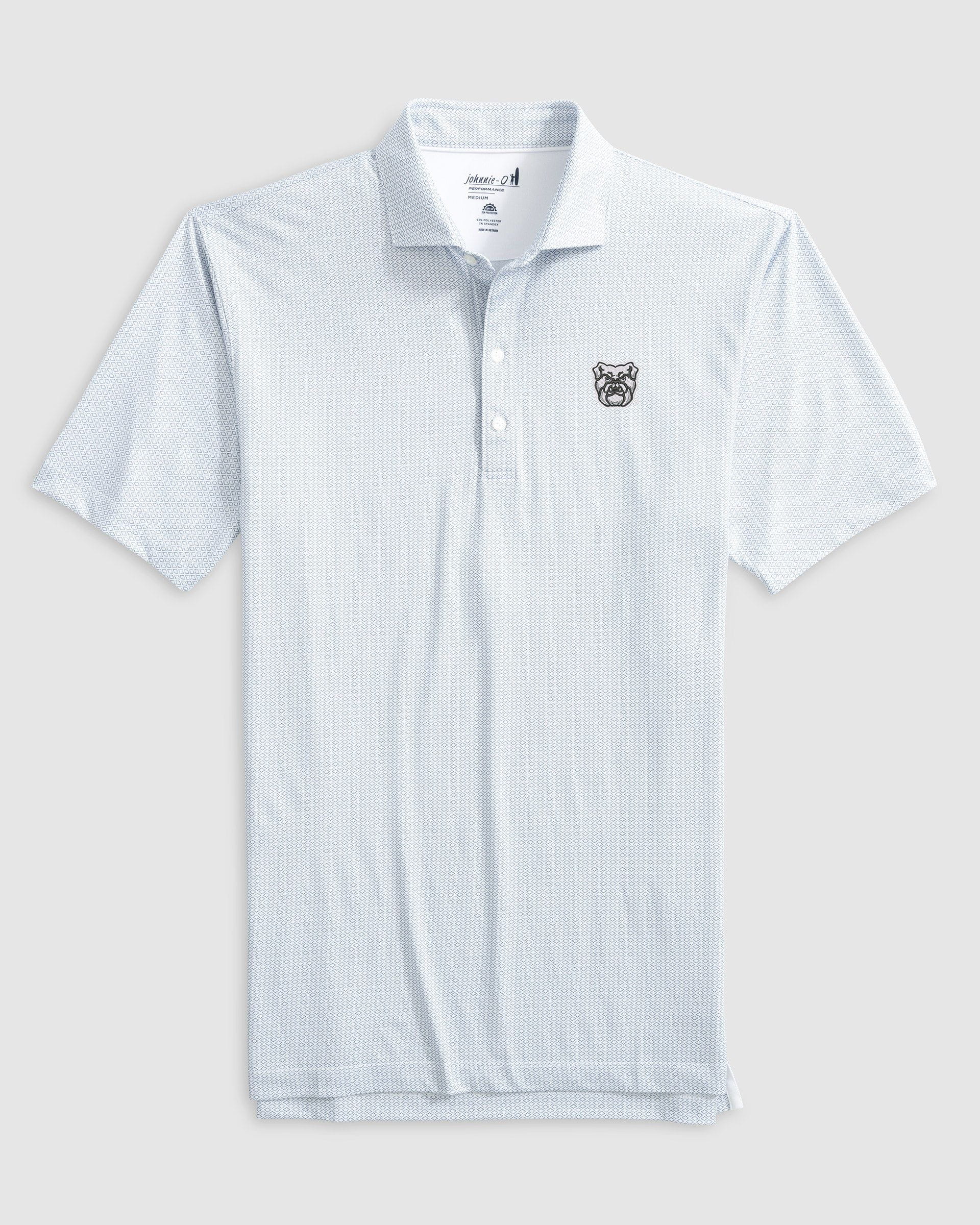 Butler Slade Performance Jersey Polo