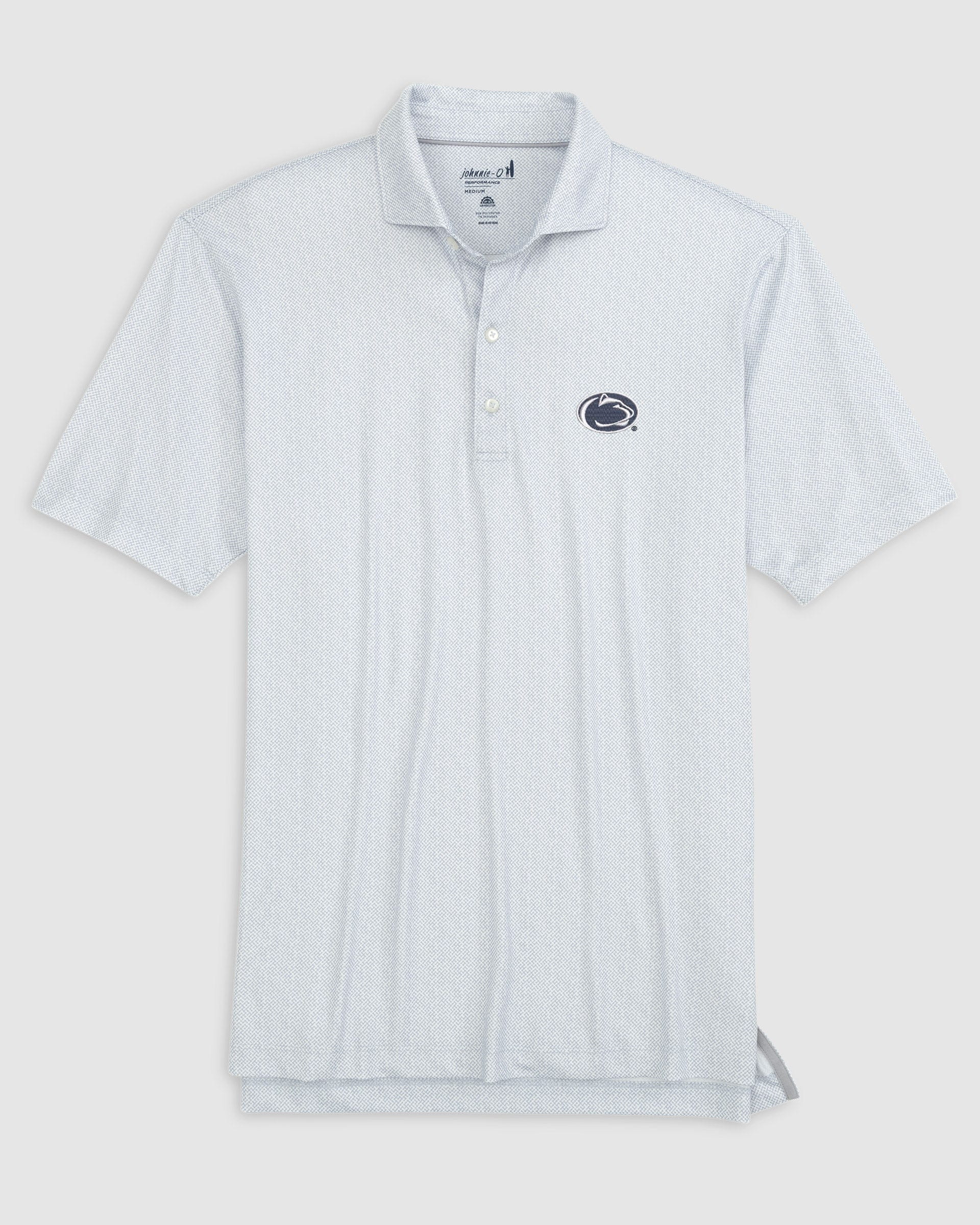 Penn State Hinson Jersey Performance Polo