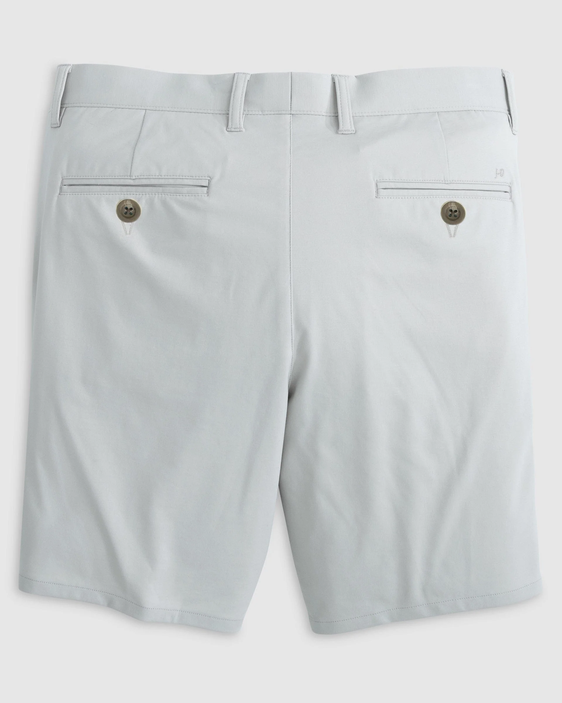 Jupiters Stretch Cotton Performance Shorts