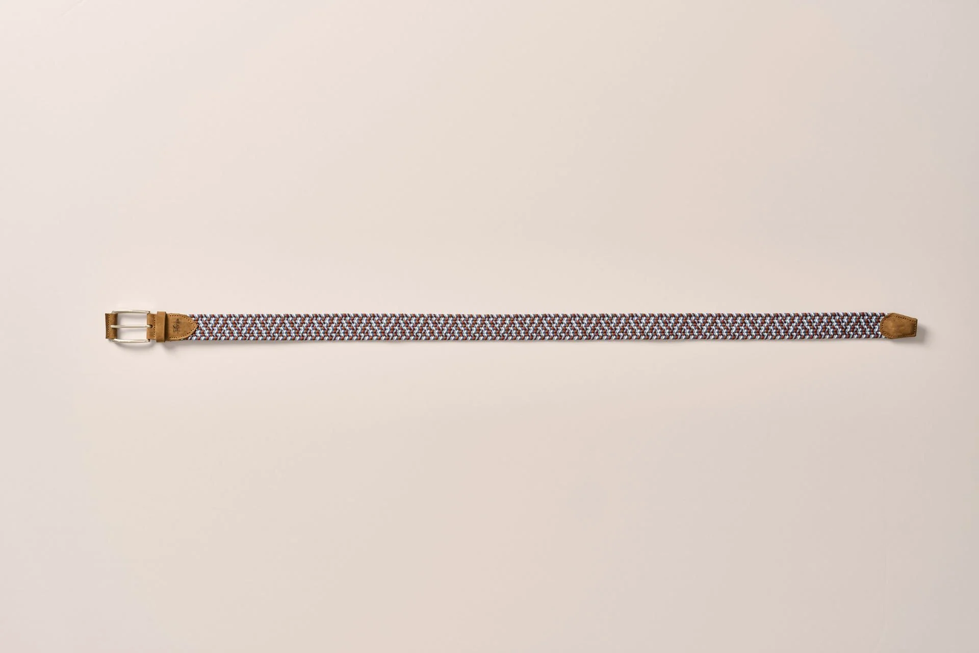 Cotton Stretch Belt