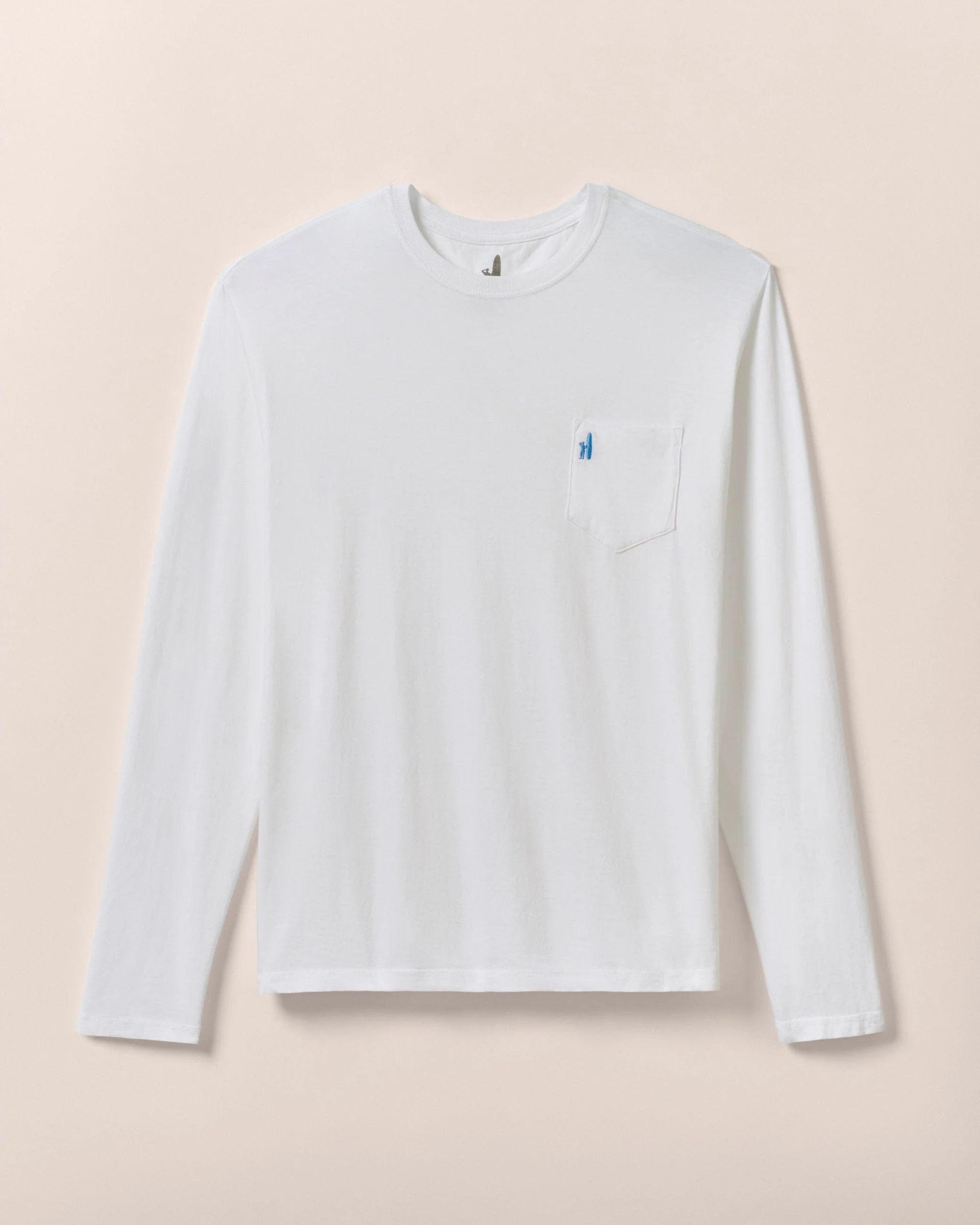 Brennan 2.0 Long Sleeve Pocket T-Shirt