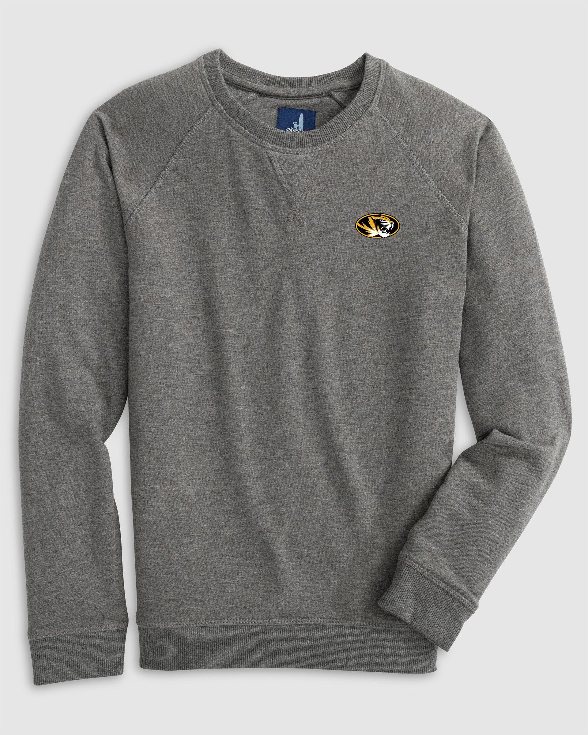 Missouri Freeman Jr. Crewneck Sweatshirt