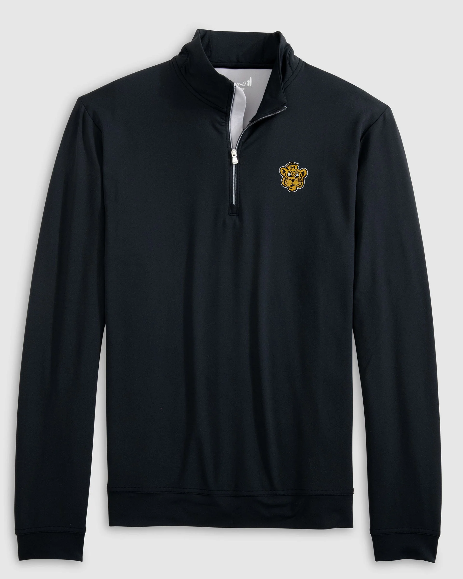 Missouri Motion Performance 1/4 Zip - Vault Logo