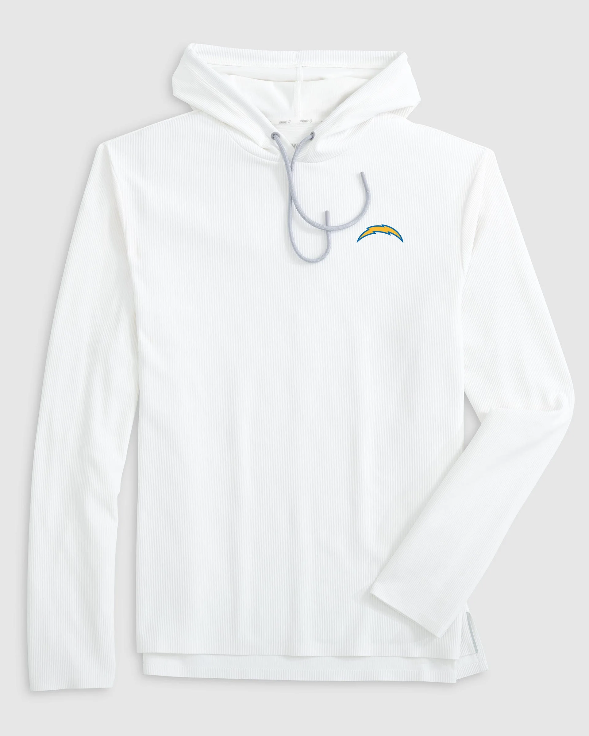 Los Angeles Chargers Hoppin Performance Hoodie