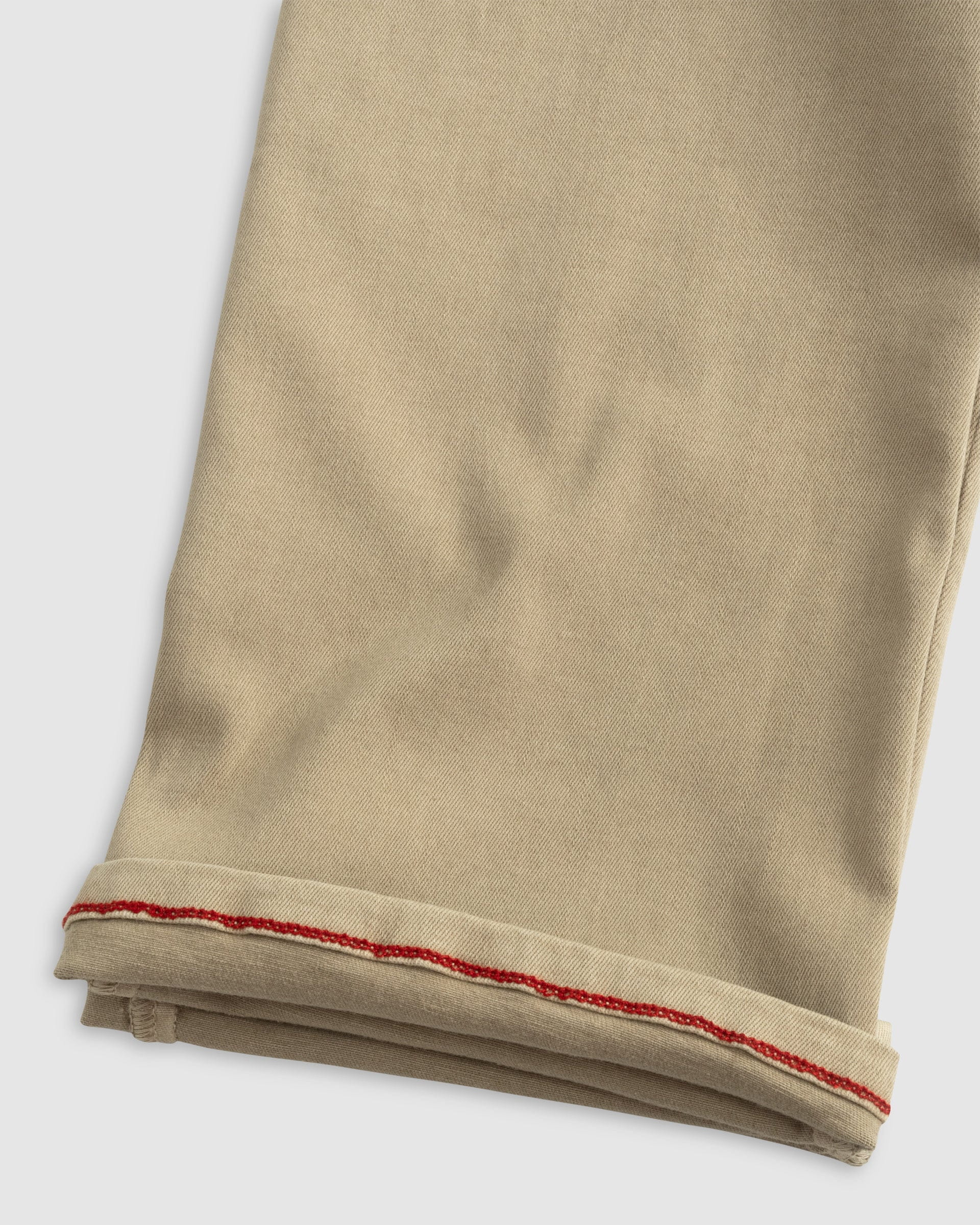 Newport 5-Pocket Cotton Pants