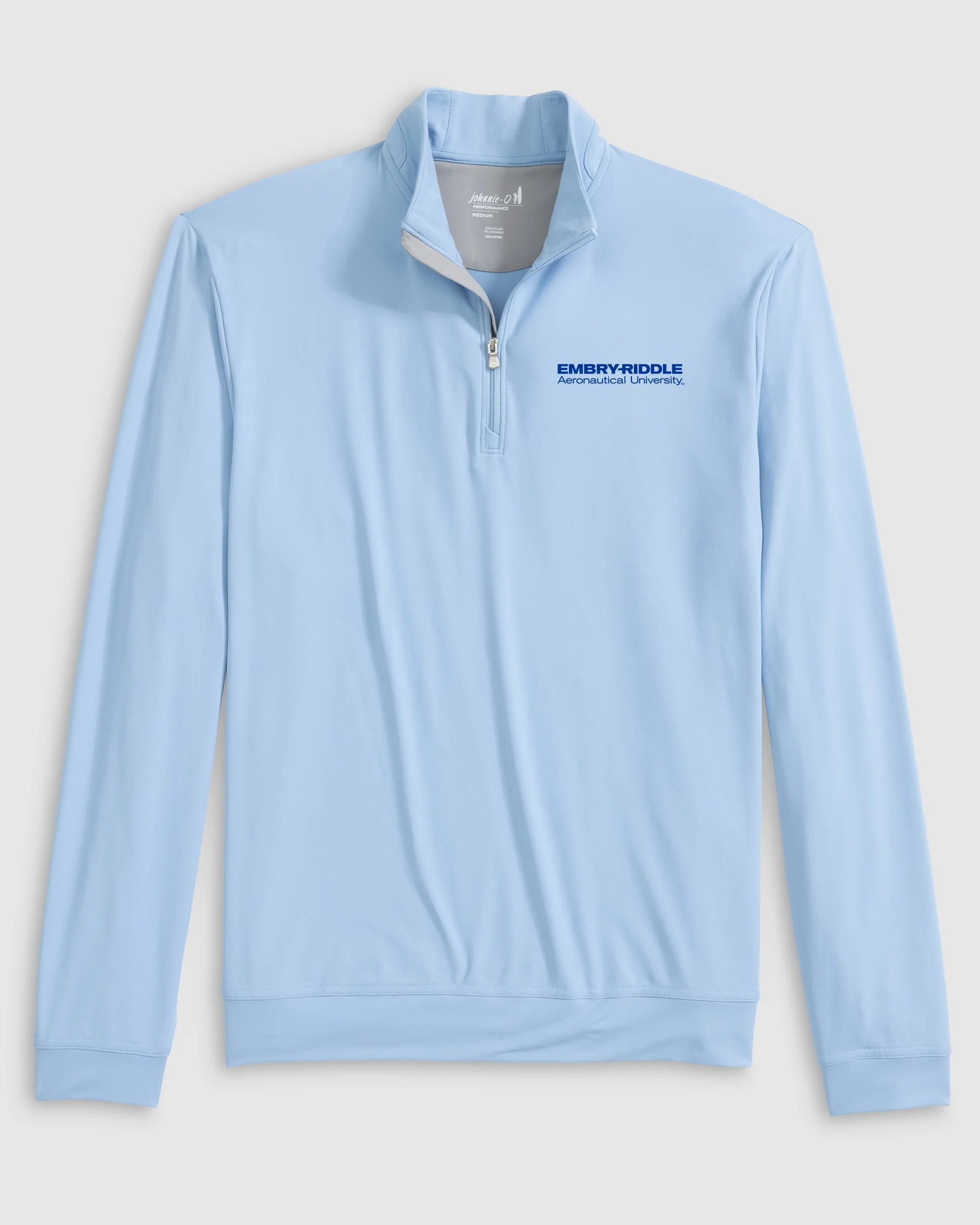 Embry-Riddle Motion Performance 1/4 Zip