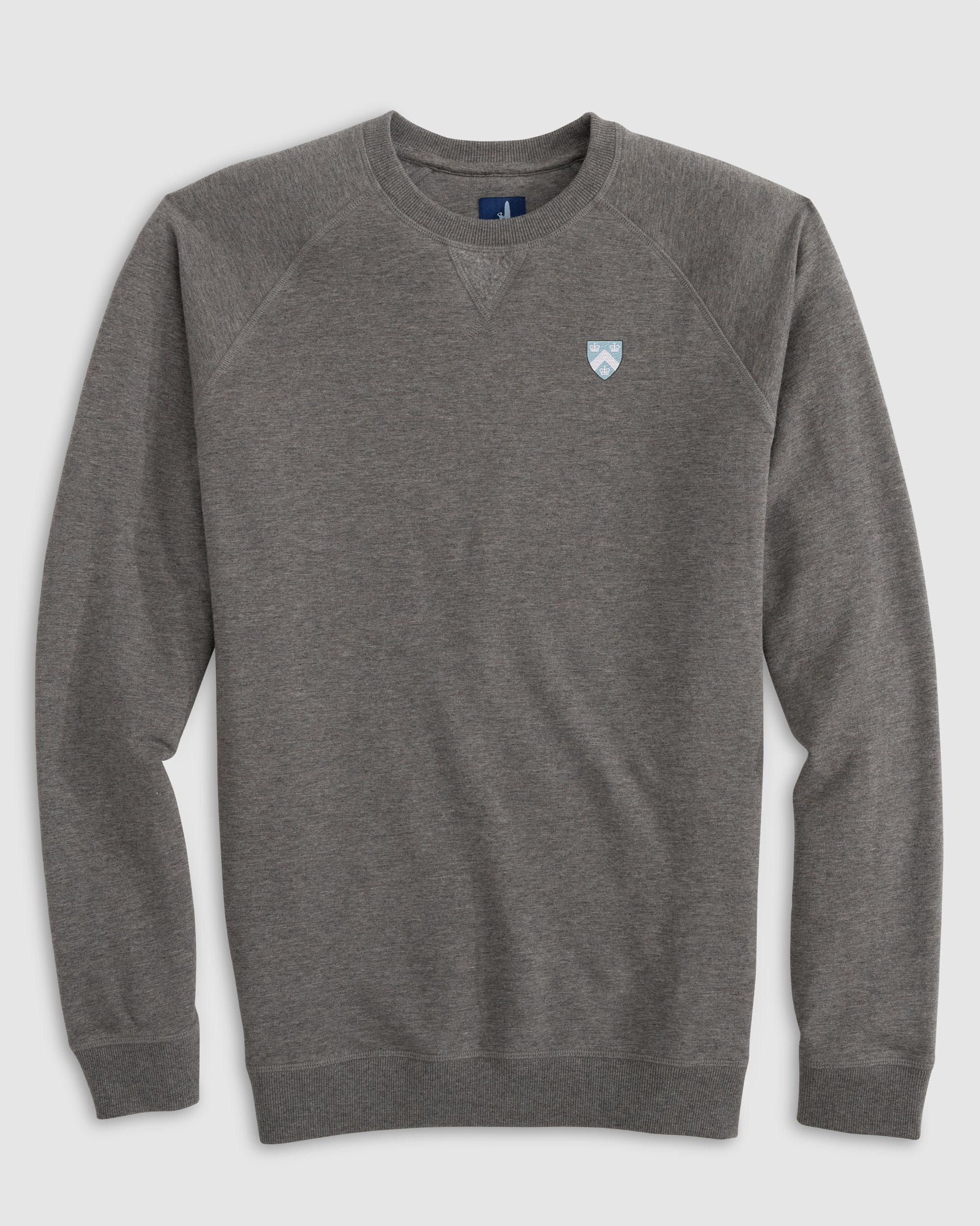 Columbia Freeman Crewneck Fleece Sweatshirt