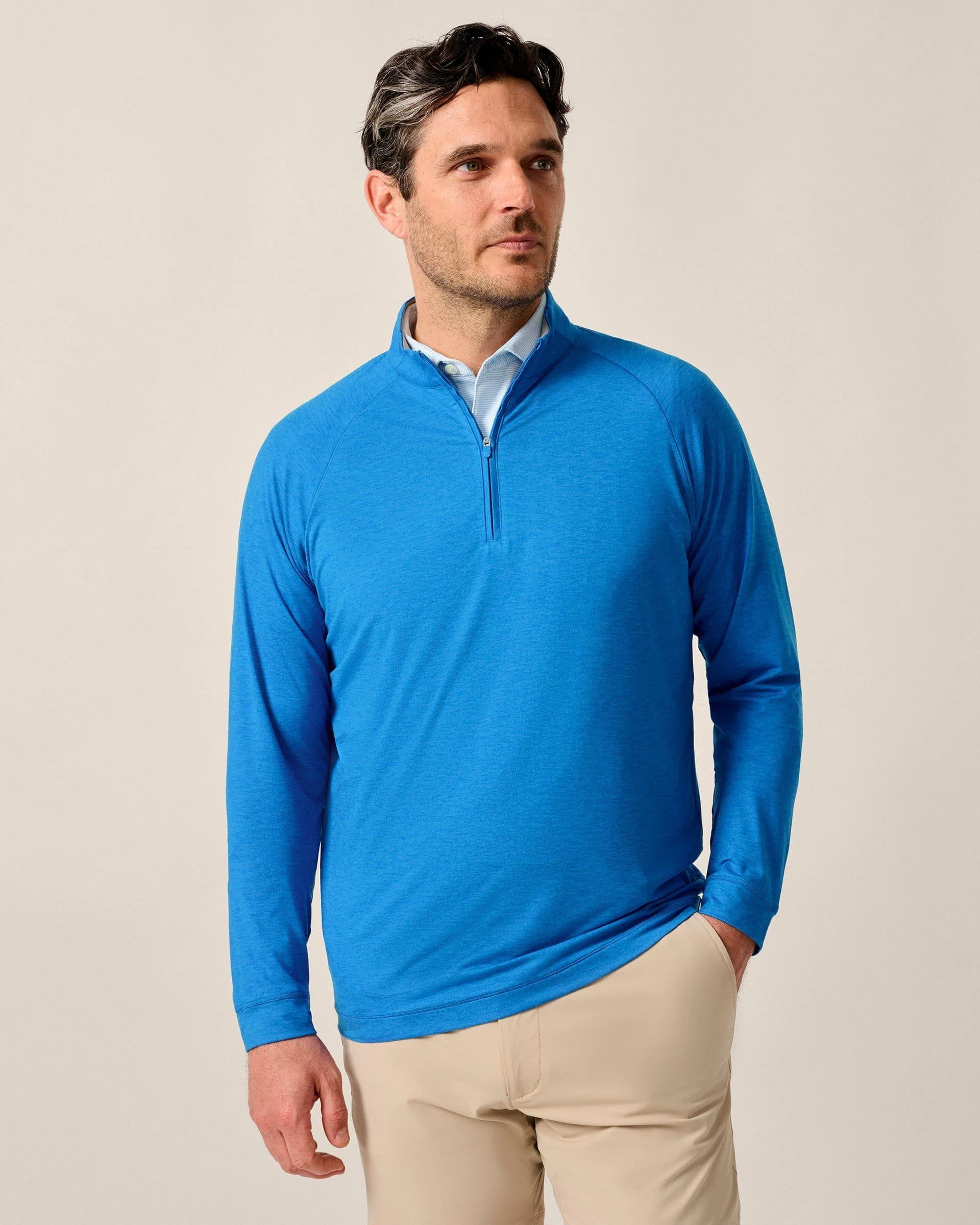 Freeborne Performance 1/4 Zip Pullover