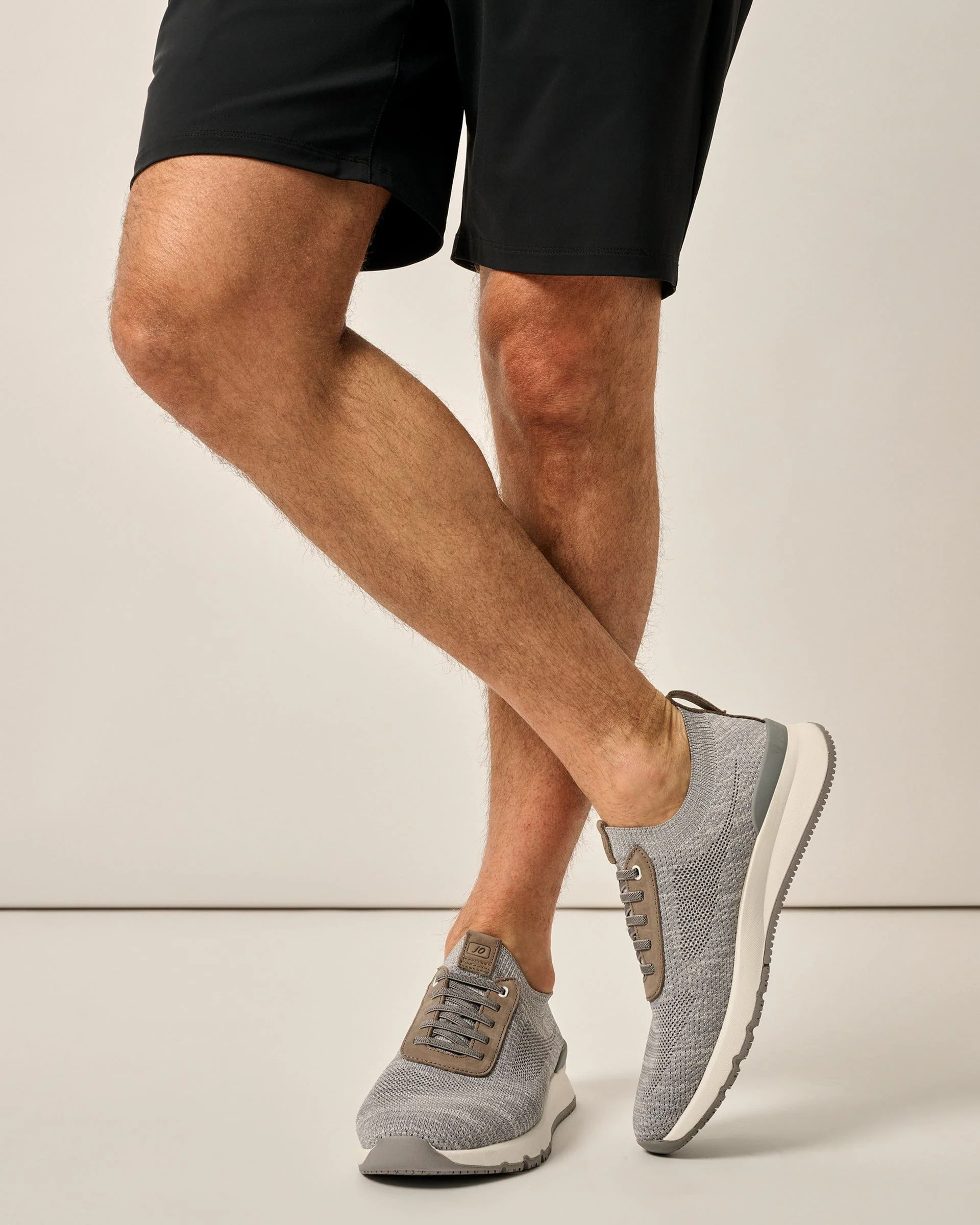 Knit Range Runner Sneaker 2.0