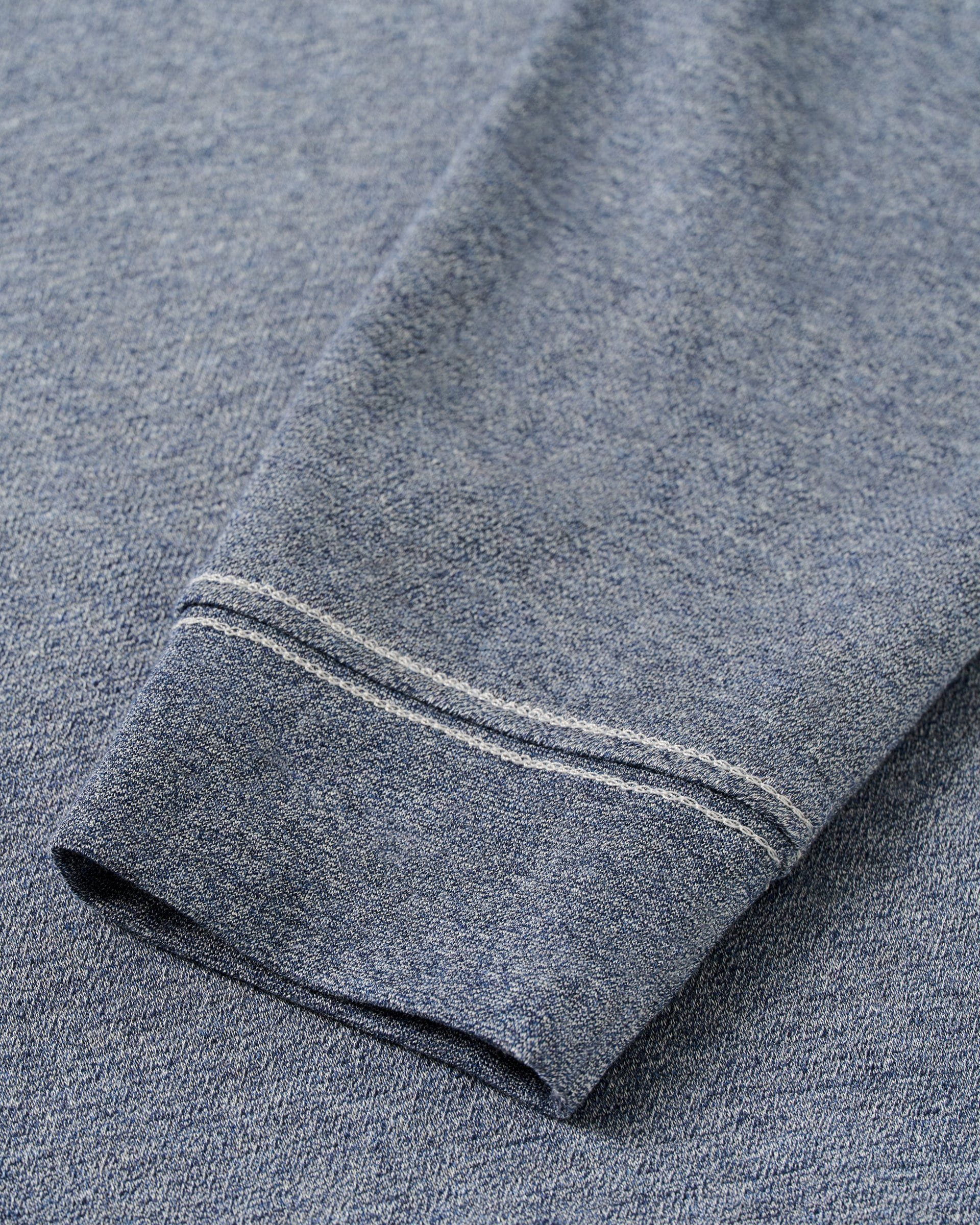Hanks Lightweight Sully 1/4 Zip Pullover