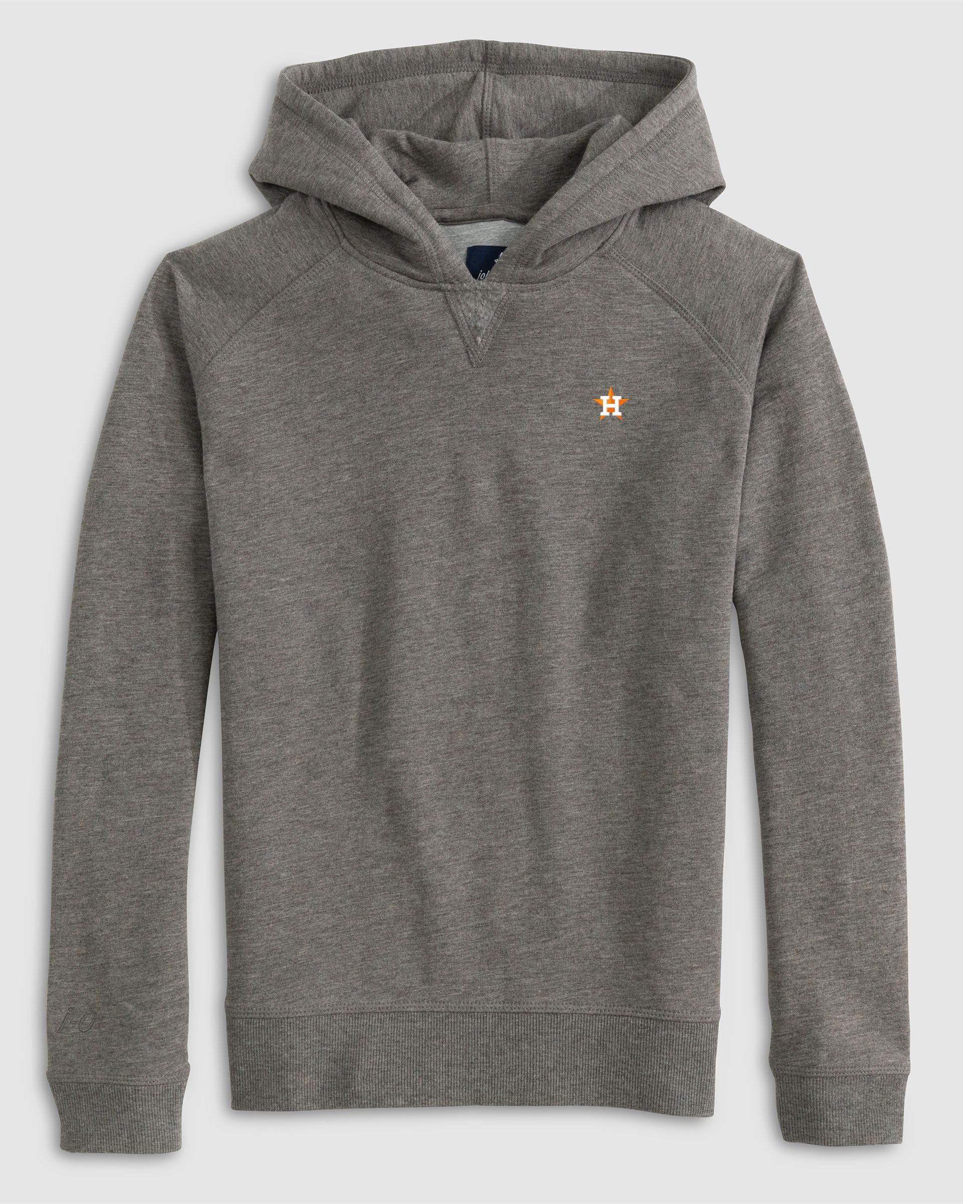 Houston Astros Freeman Hoodie Jr. Sweatshirt
