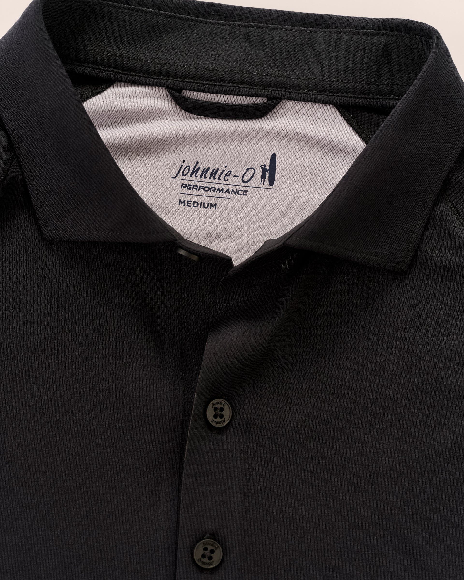 Drirelease® Performance Polo - Callan