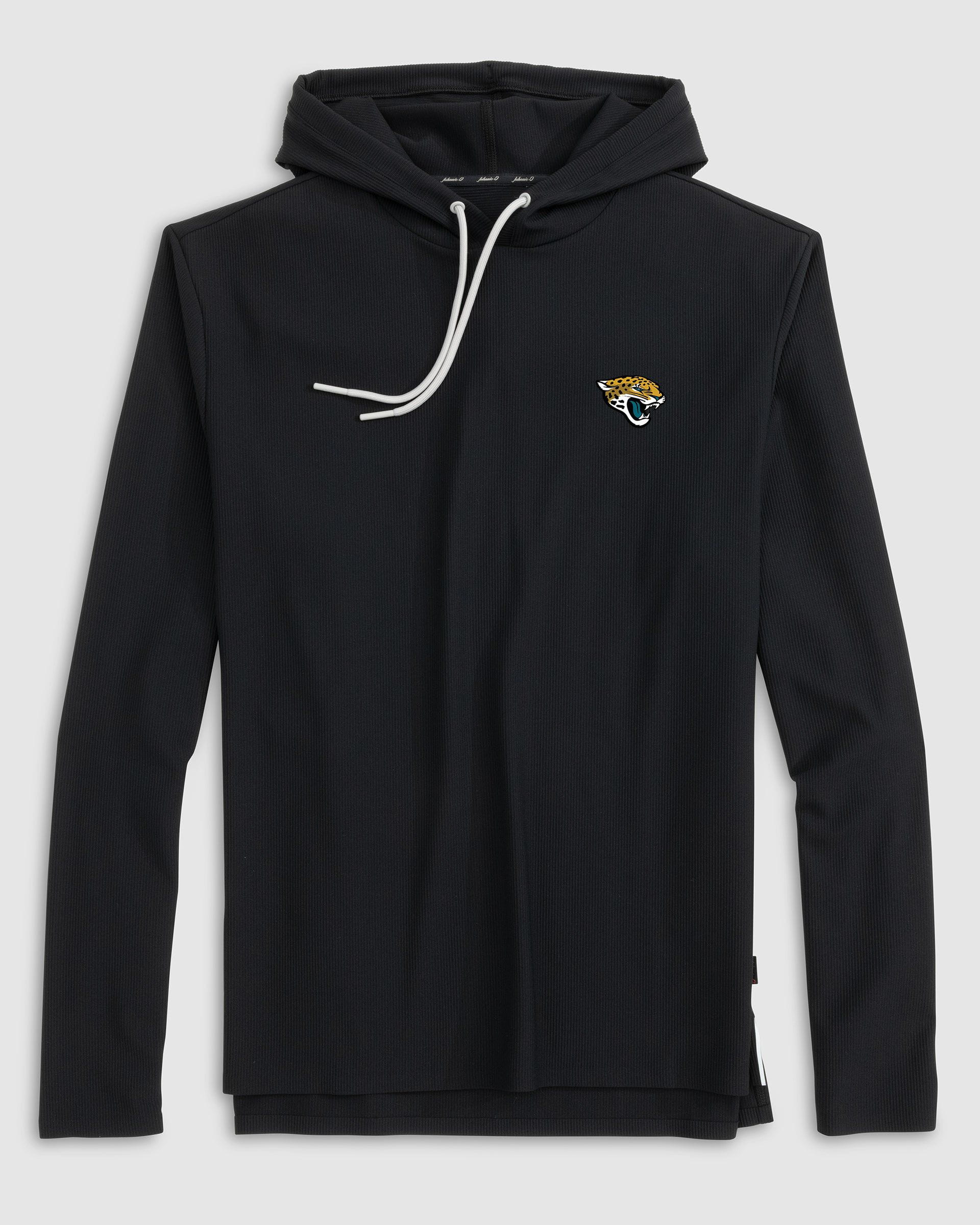Jacksonville Jaguars Hoppin Performance Hoodie