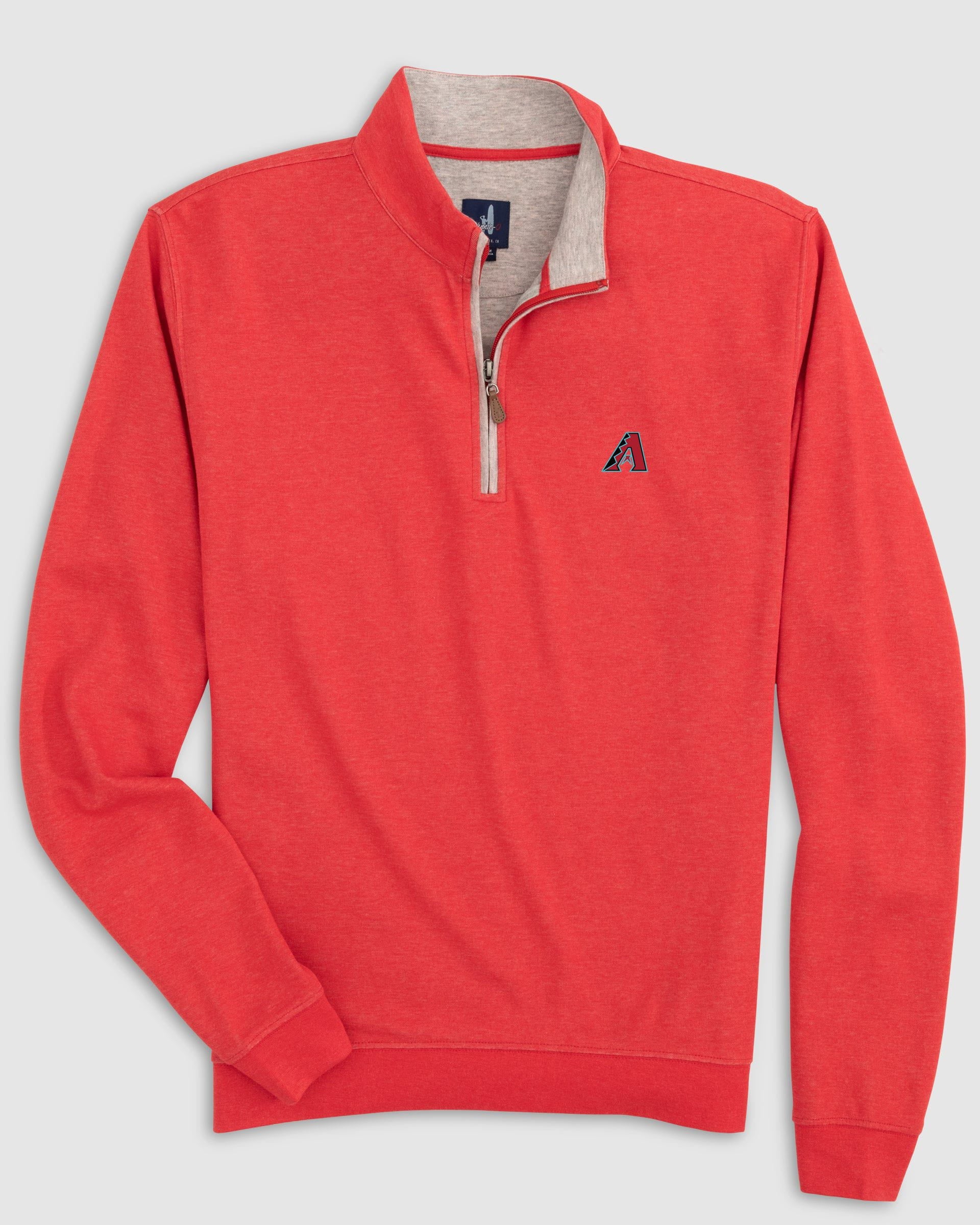 Arizona Diamondbacks Sully 1/4 Zip
