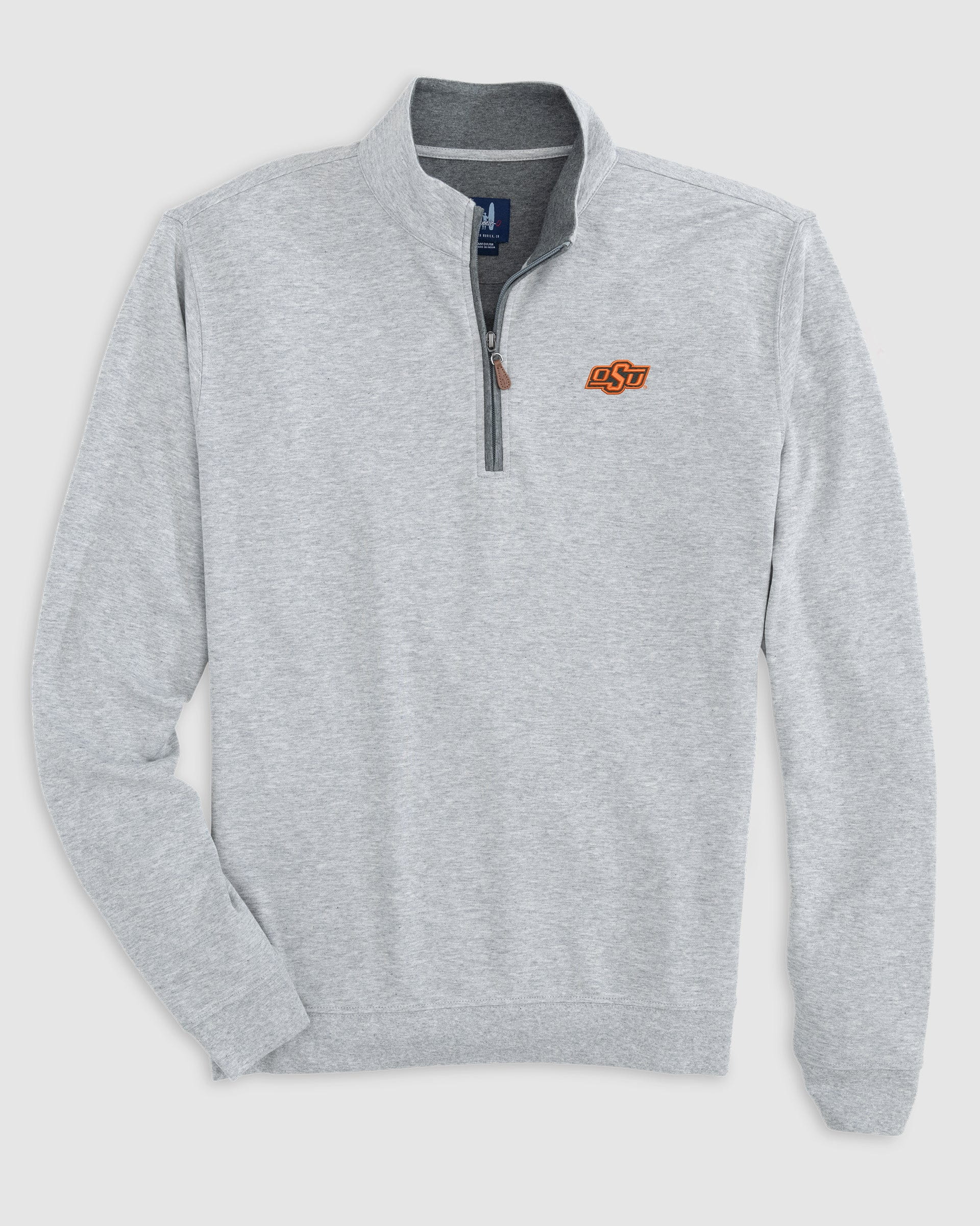 Oklahoma State Sully 1/4 Zip