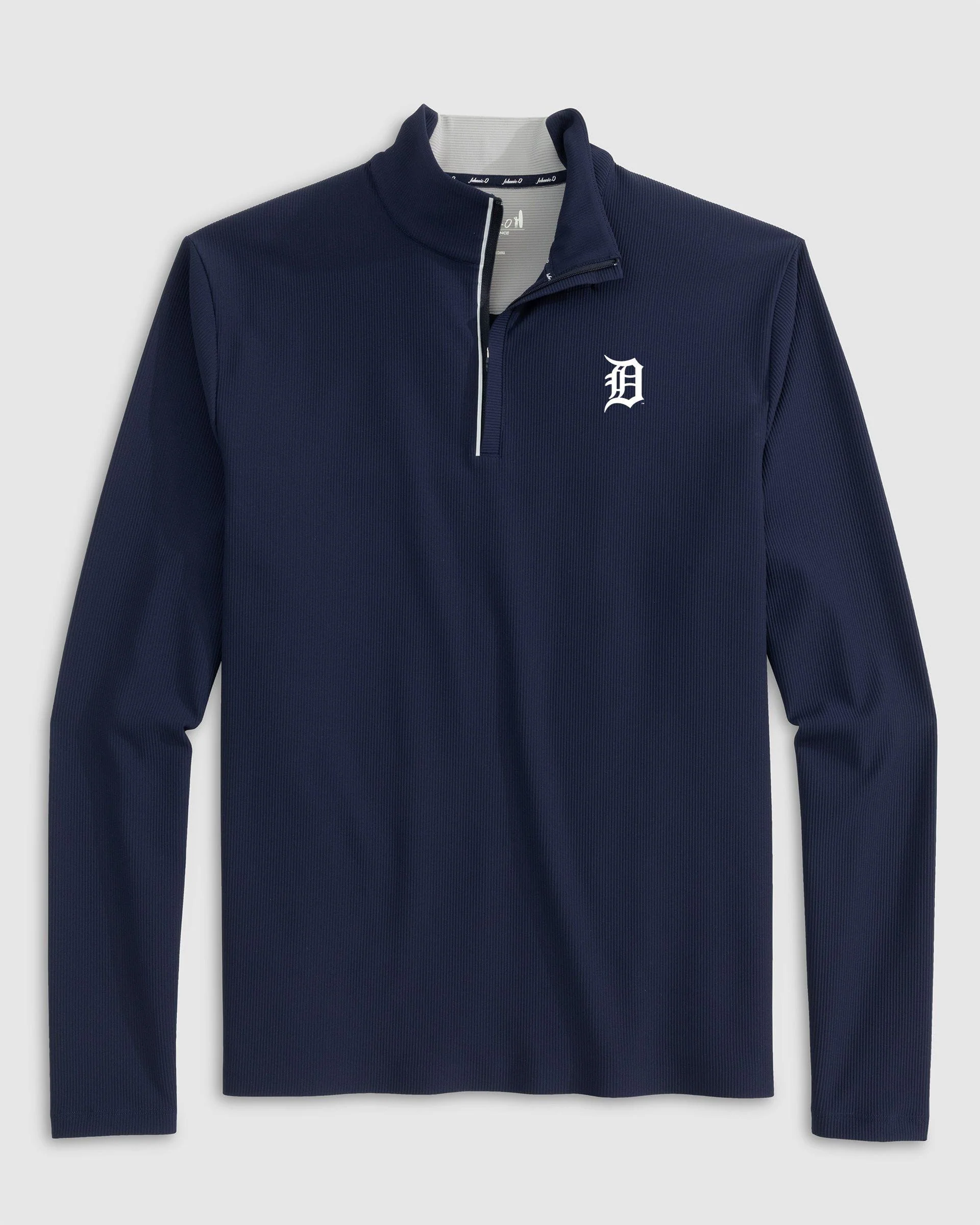 Detroit Tigers Hoppin Performance 1/4 Zip