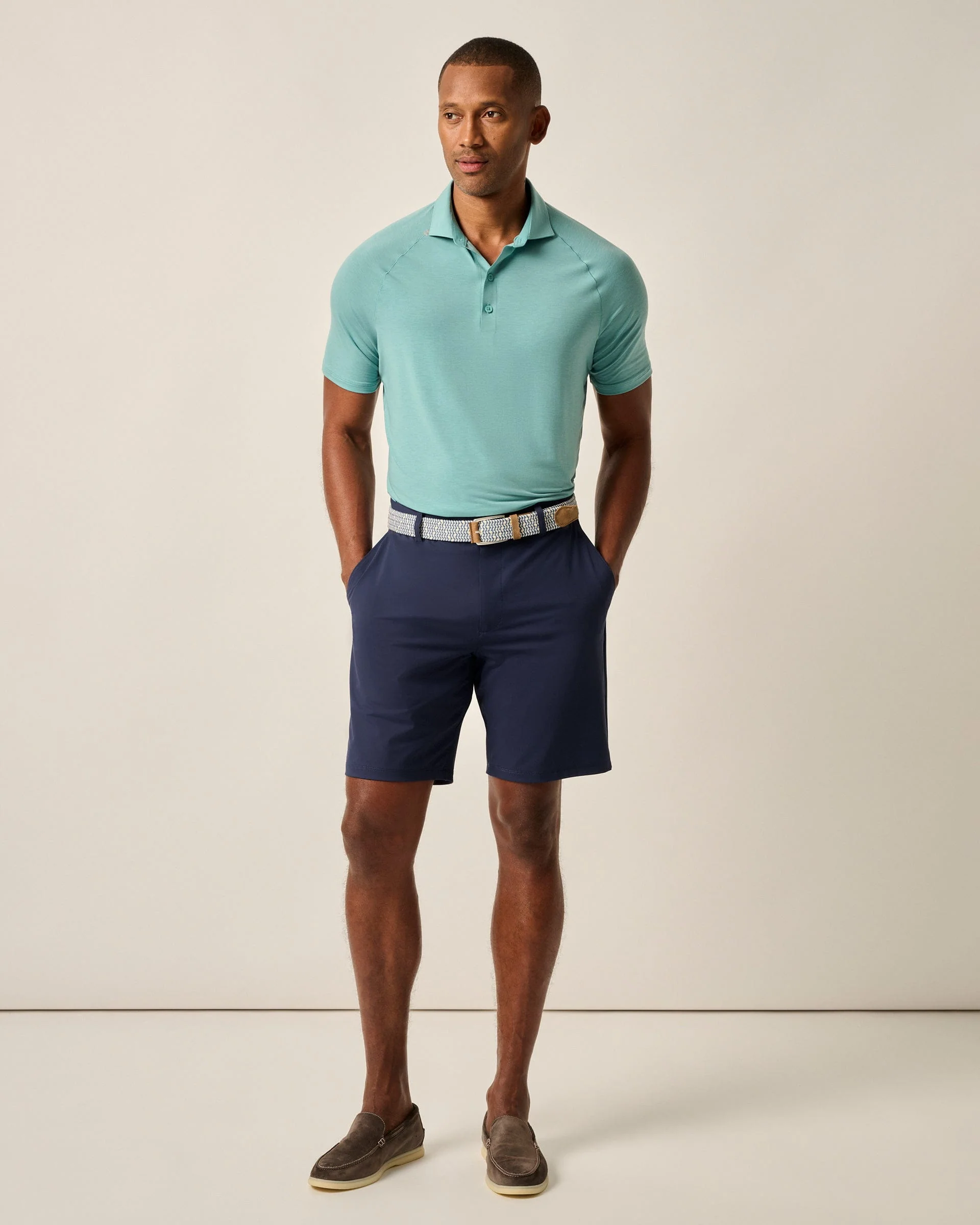 Drirelease® Performance Polo - Callan
