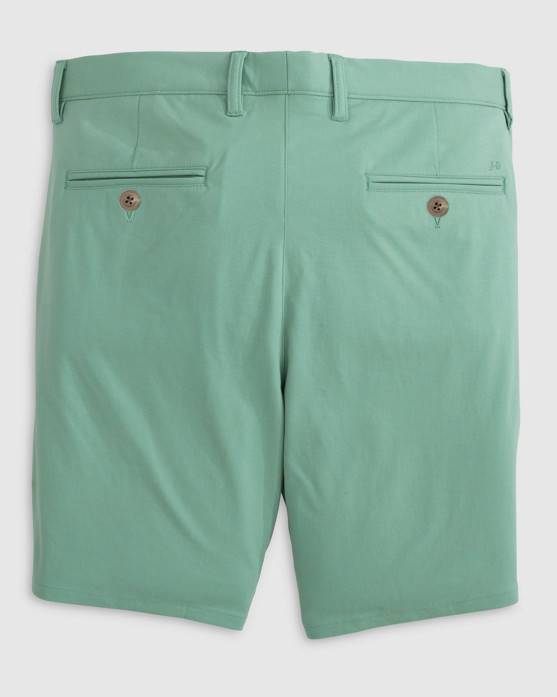 Jupiters Stretch Cotton Performance Shorts