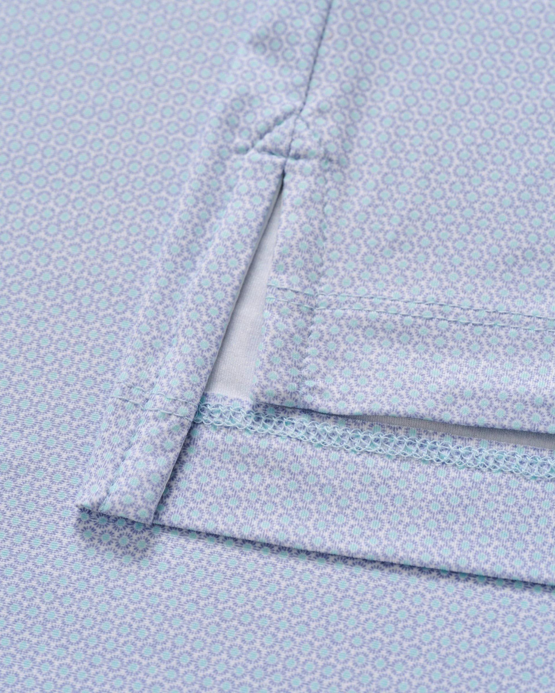 Featherweight Performance Polo - Marlin