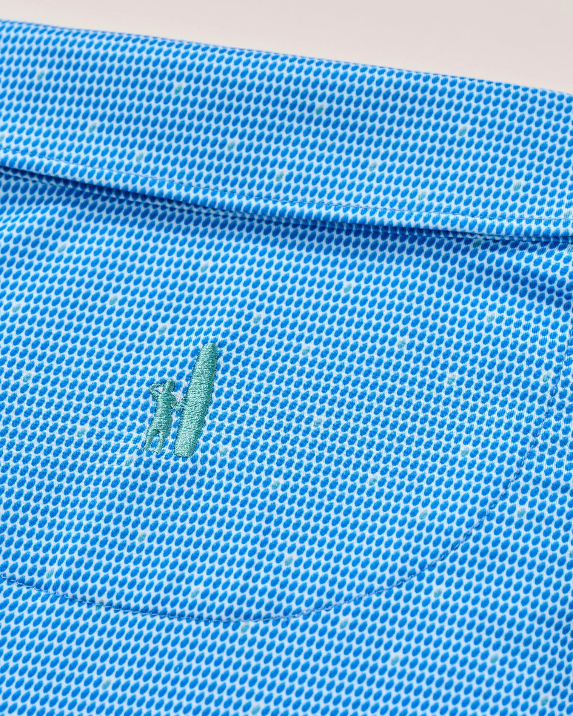 Featherweight Performance Polo - Tundra