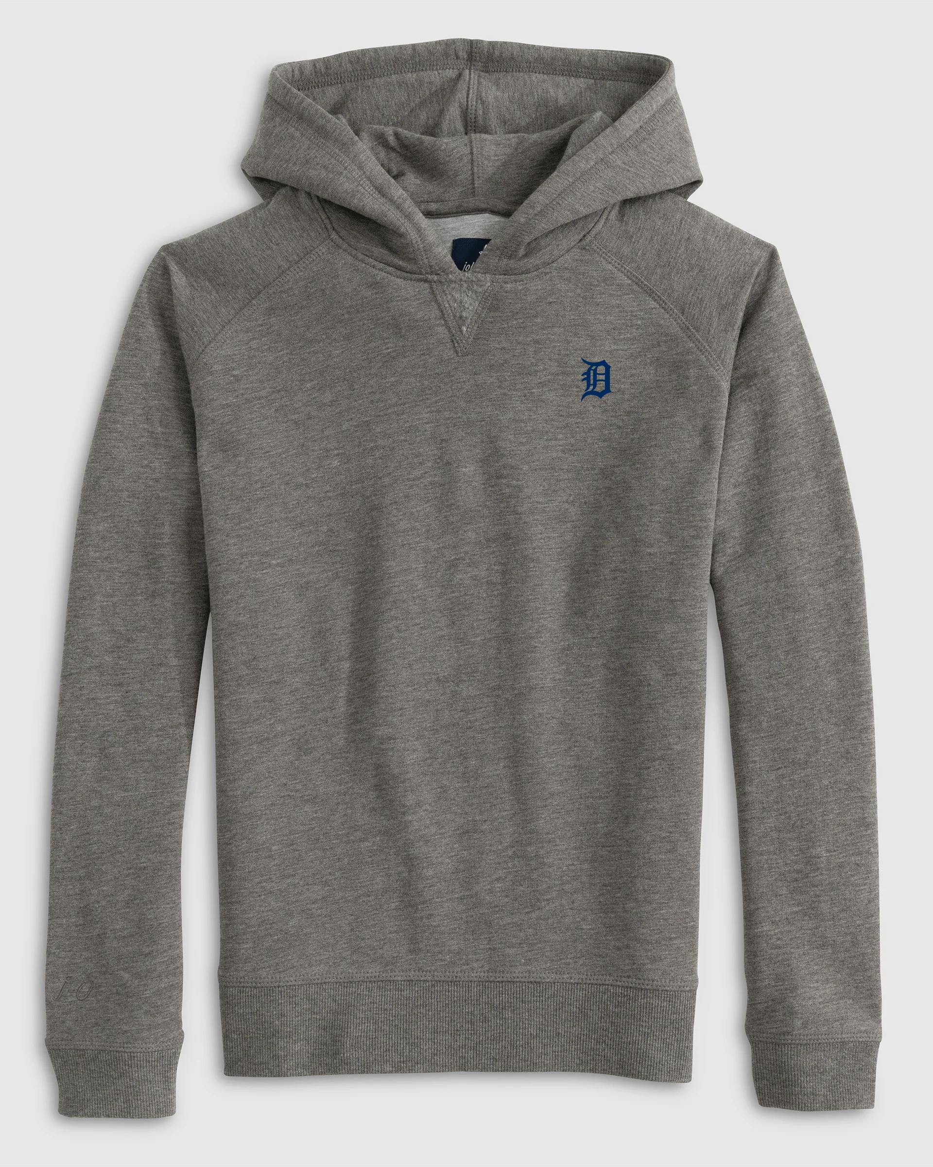 Detroit Tigers Freeman Hoodie Jr. Sweatshirt