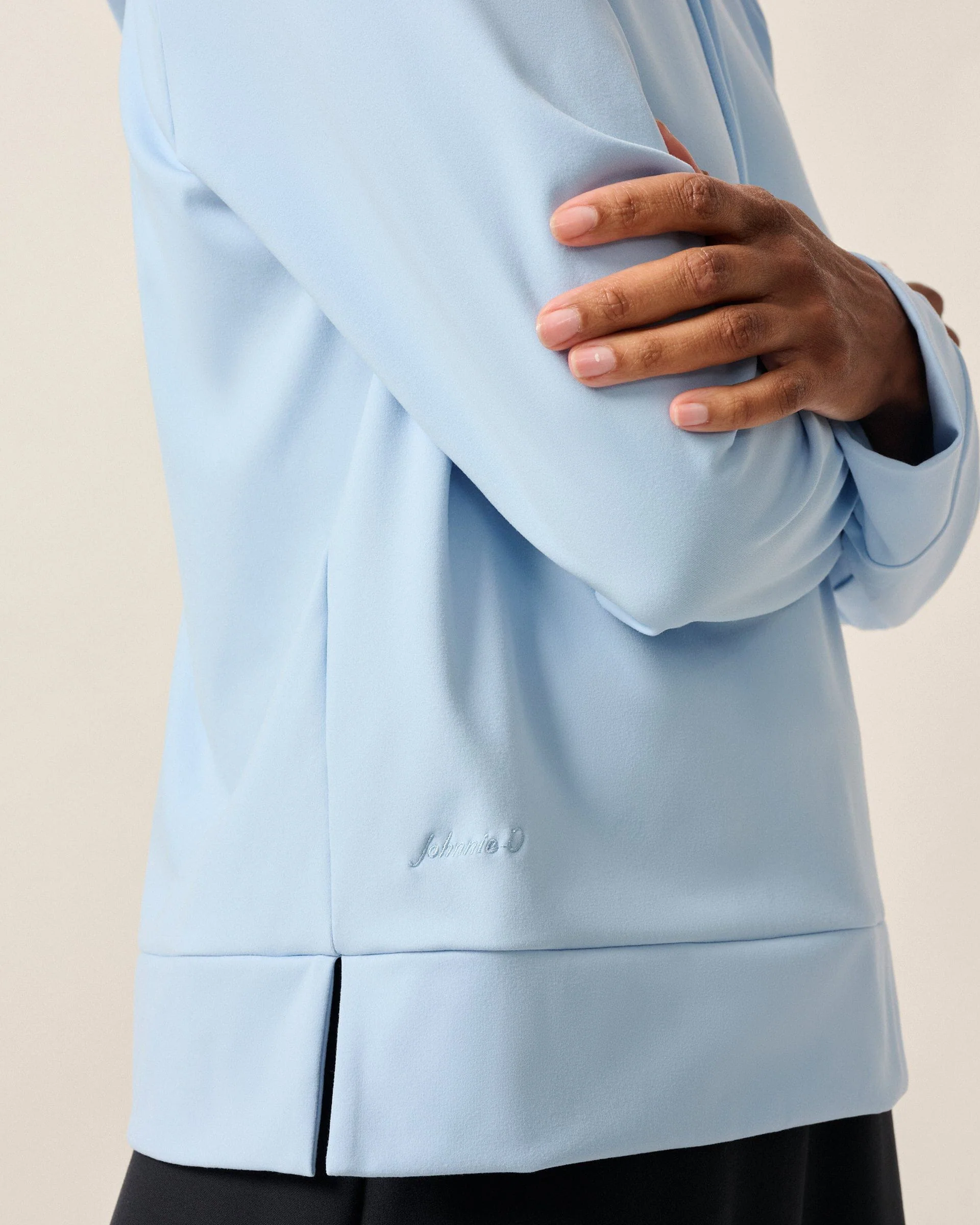 Nalla Performance Hoodie